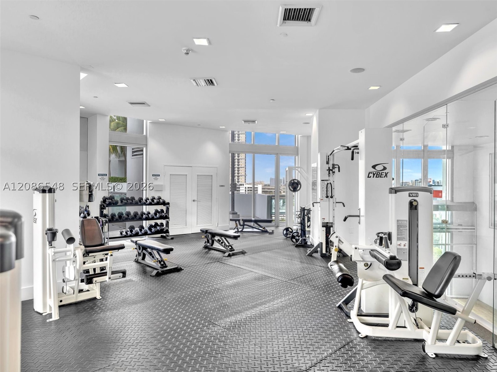 350 S Miami Ave #3605, Miami FL 33130