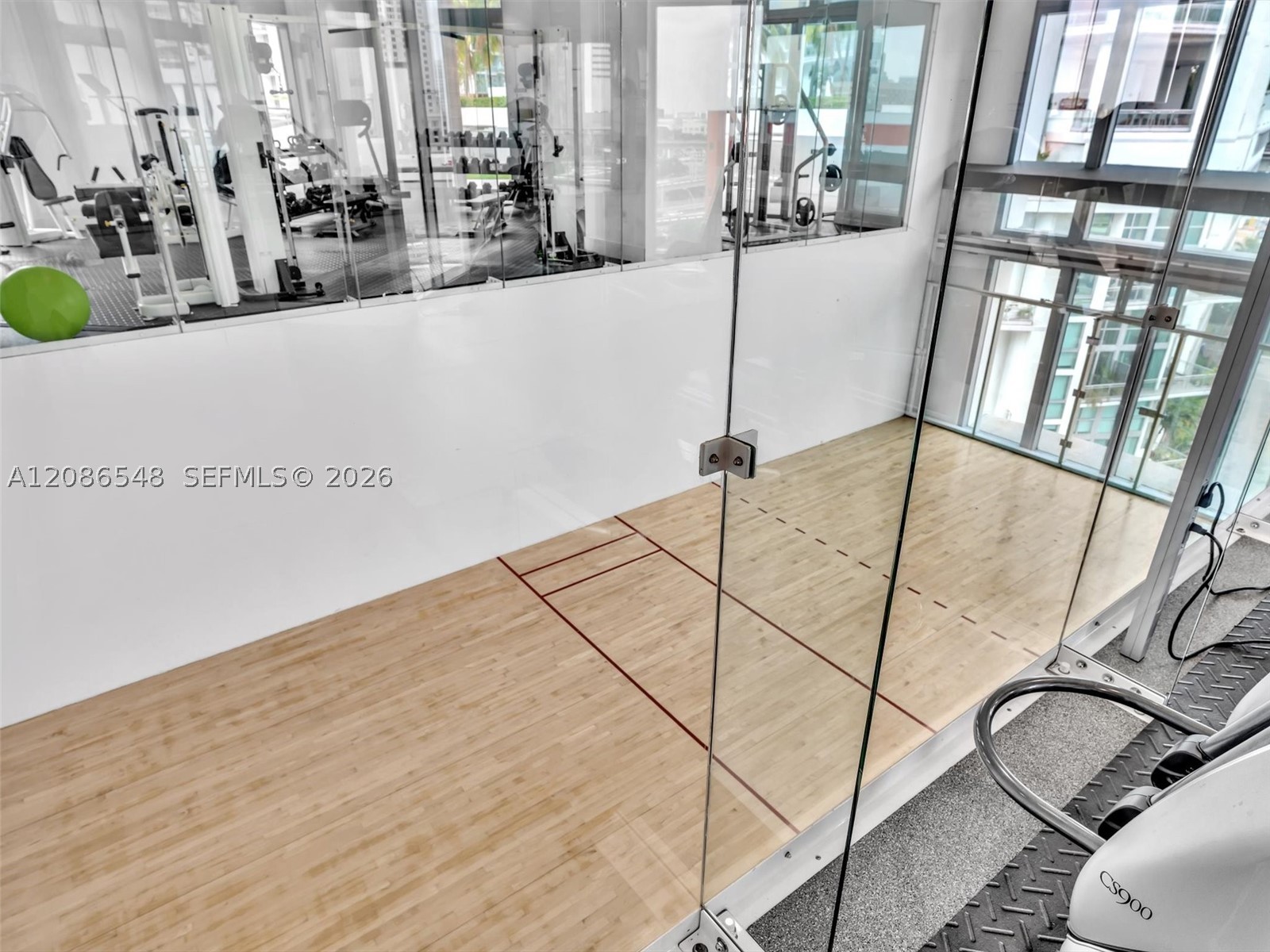 350 S Miami Ave #3605, Miami FL 33130