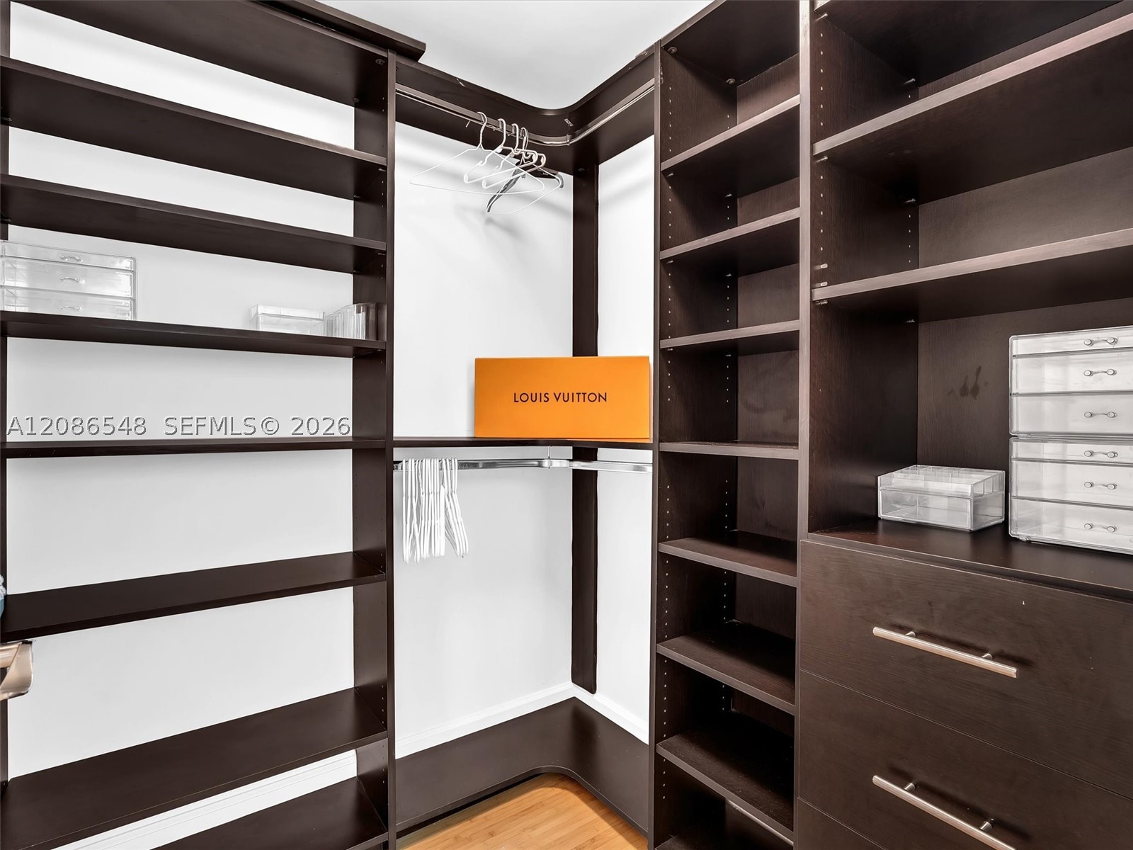 350 S Miami Ave #3605, Miami FL 33130