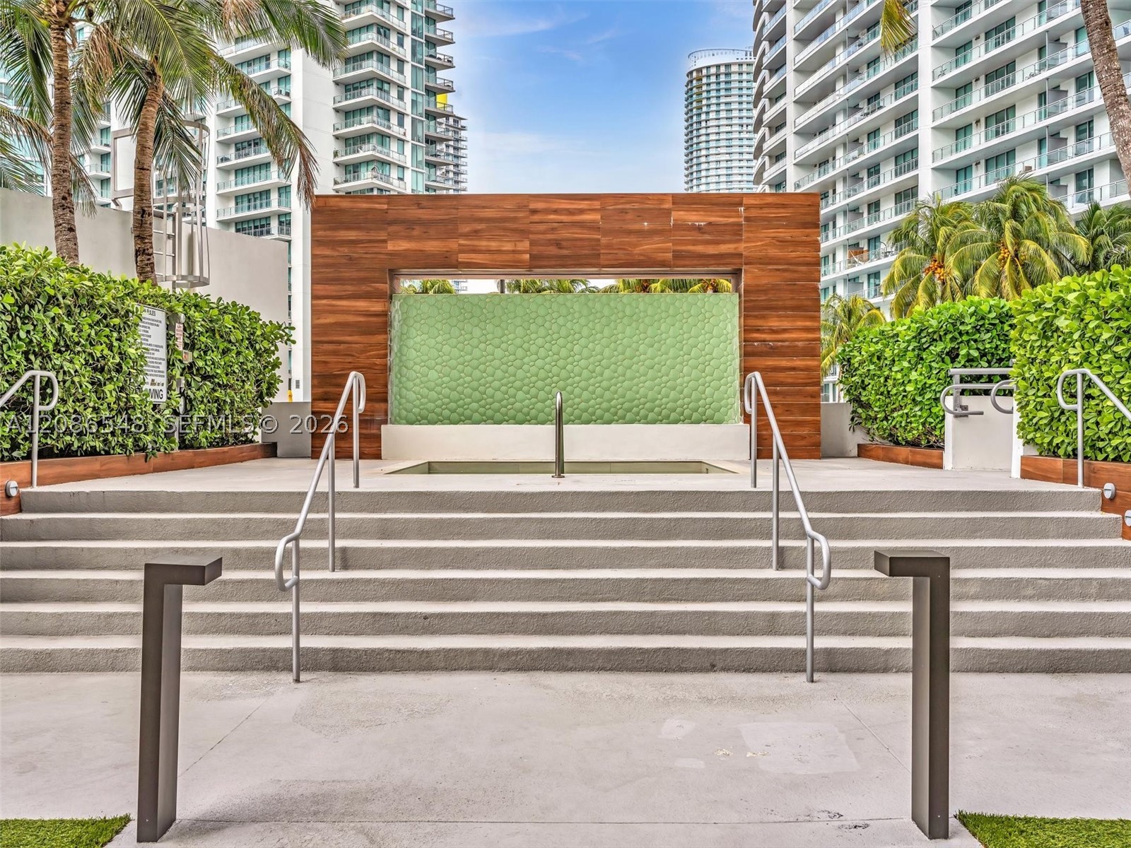 350 S Miami Ave #3605, Miami FL 33130