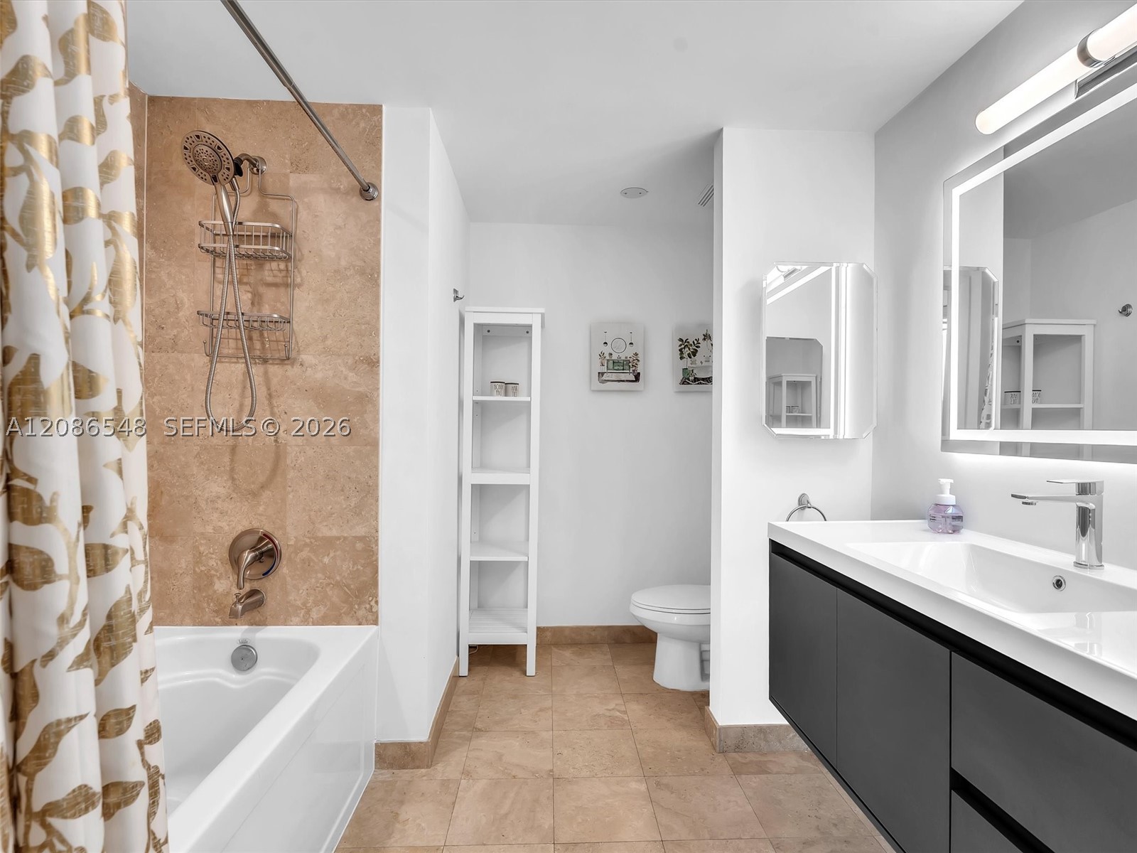 350 S Miami Ave #3605, Miami FL 33130
