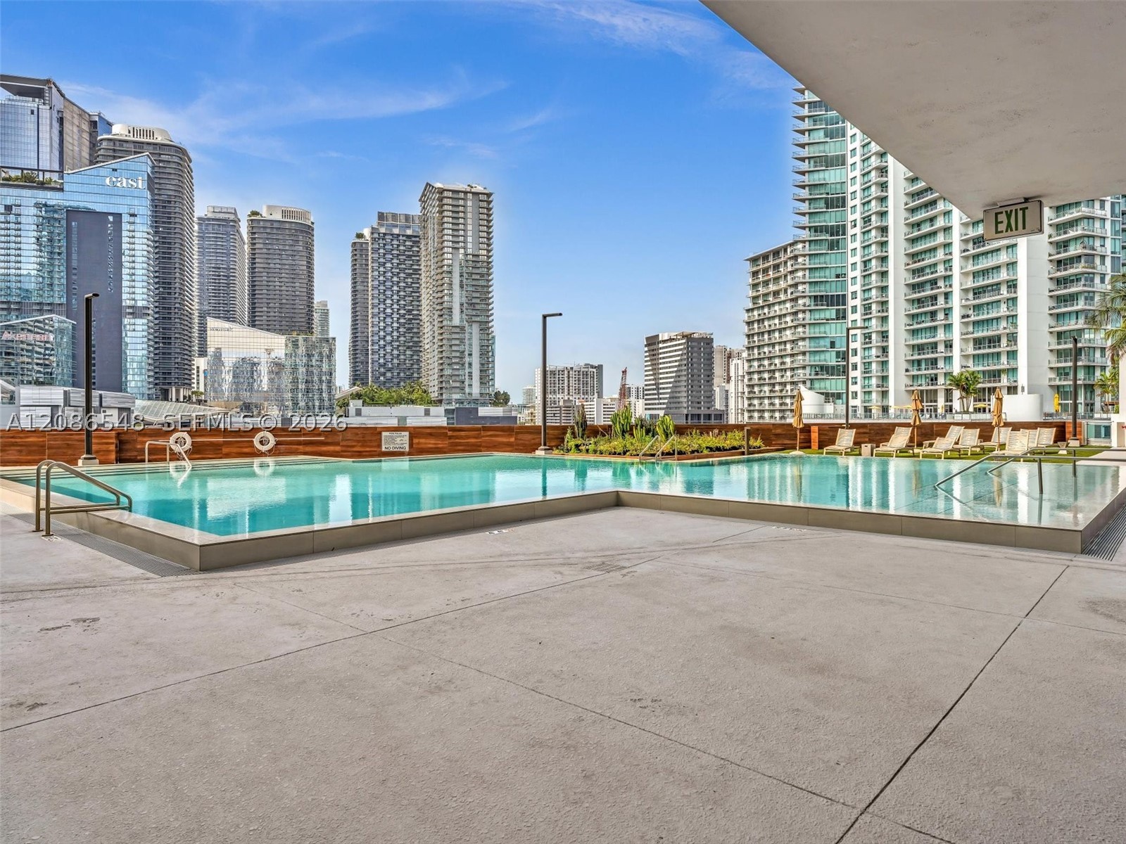 350 S Miami Ave #3605, Miami FL 33130