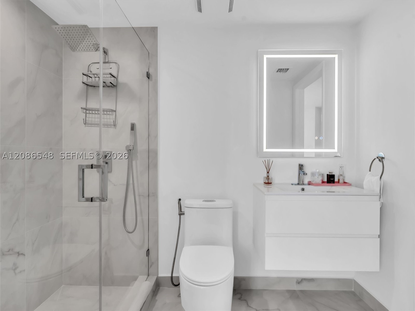 350 S Miami Ave #3605, Miami FL 33130