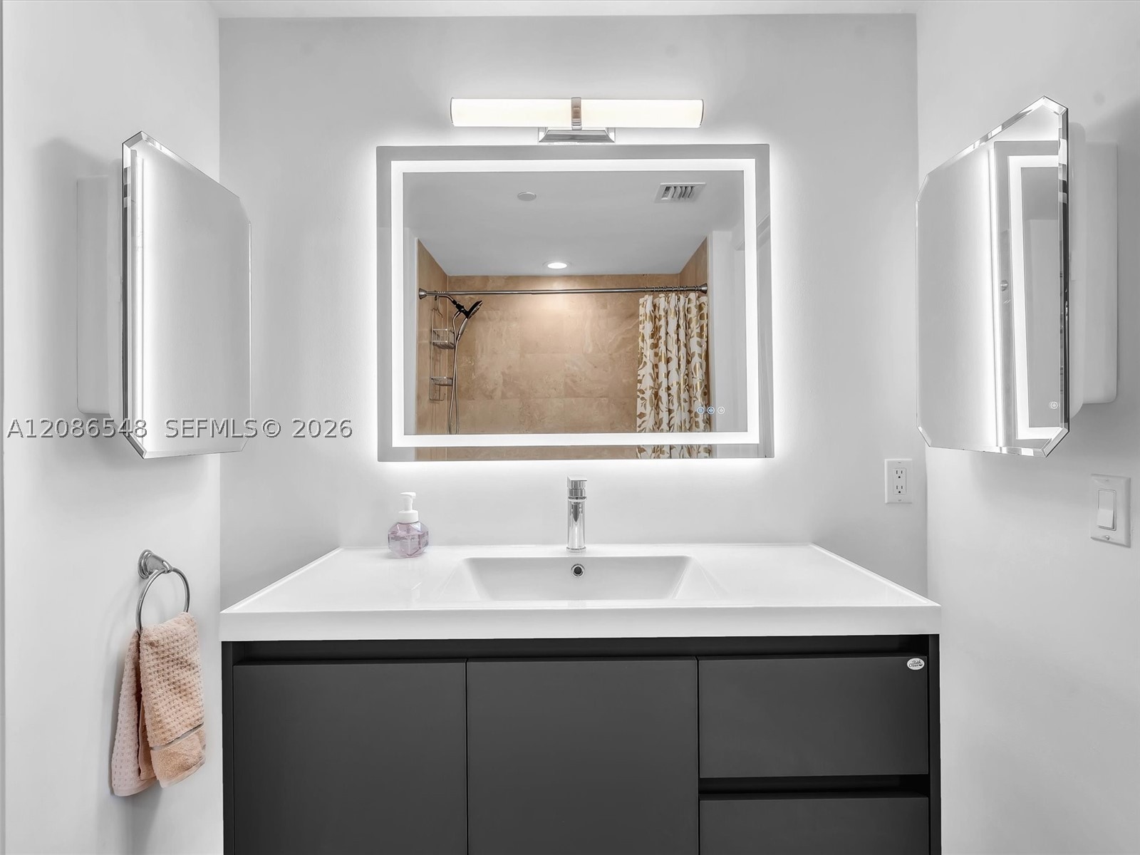 350 S Miami Ave #3605, Miami FL 33130