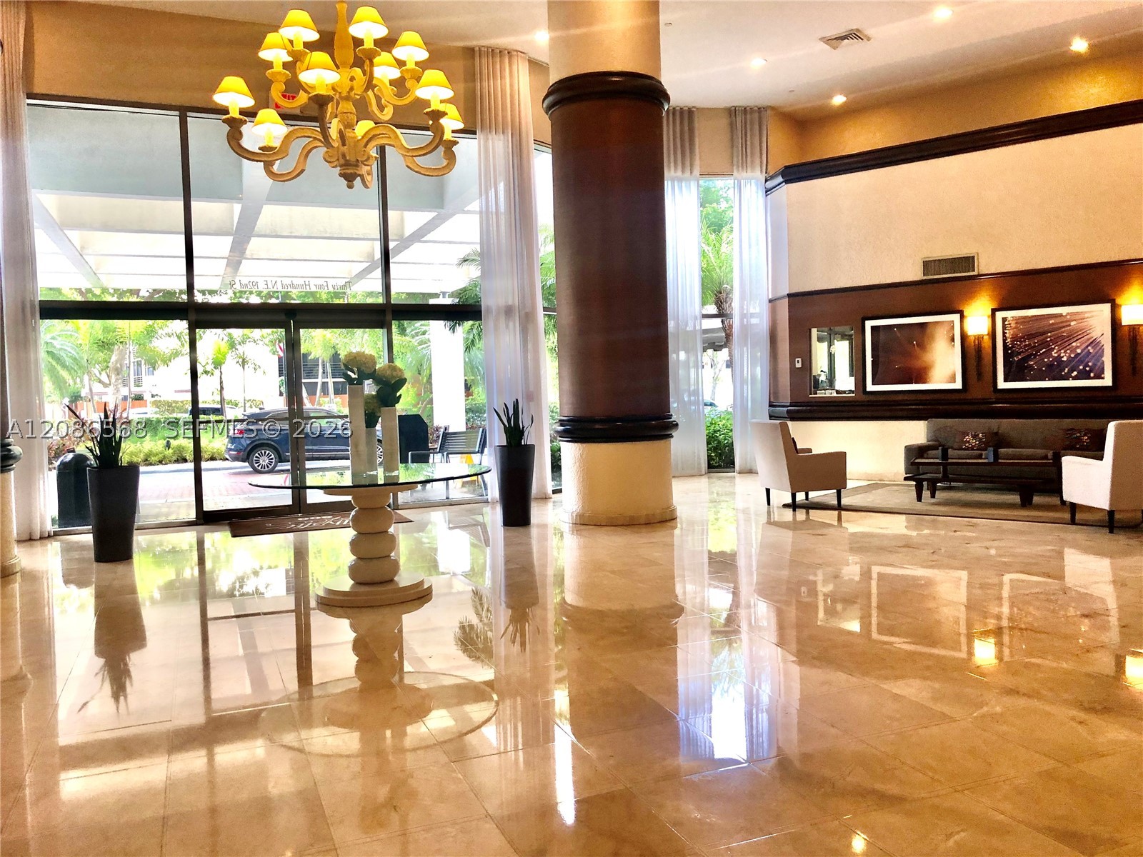 3400 NE 192nd St #606, Aventura FL 33180