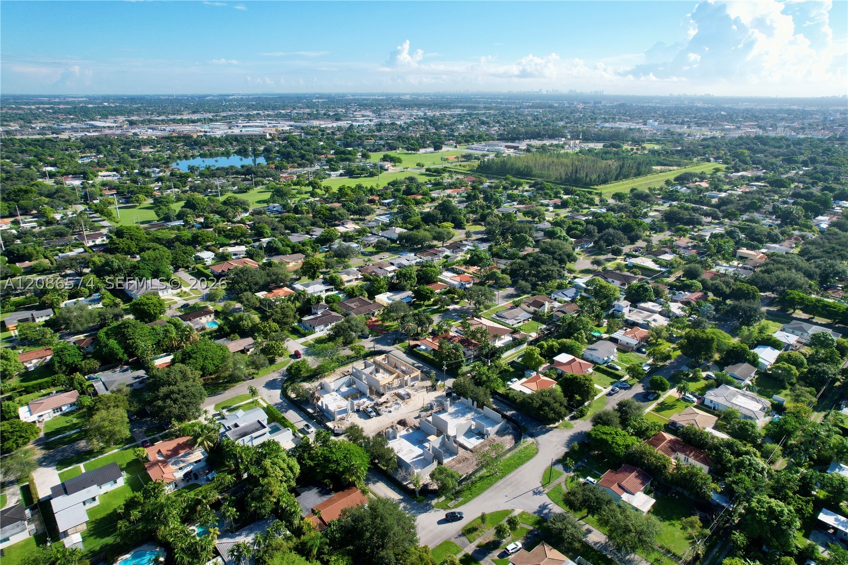1101 Wren Ave, Miami Springs FL 33166