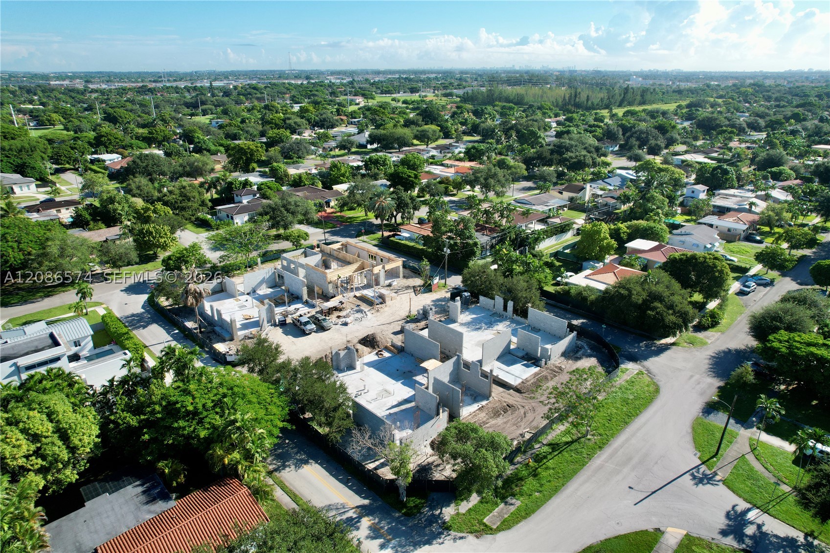 1101 Wren Ave, Miami Springs FL 33166