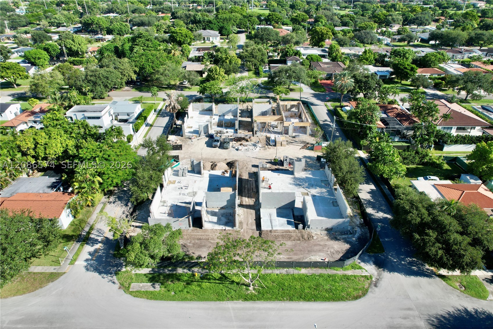 1101 Wren Ave, Miami Springs FL 33166