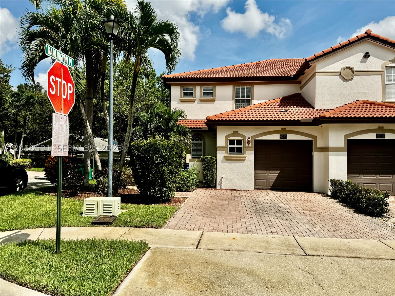 9763 Darlington Pl #9763, Cooper City FL 33328