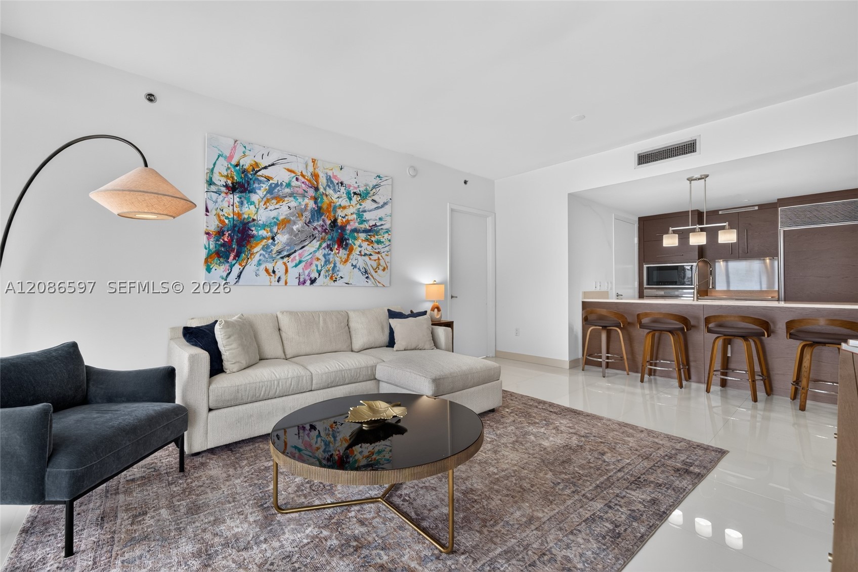 475 Brickell Ave #4613, Miami FL 33131