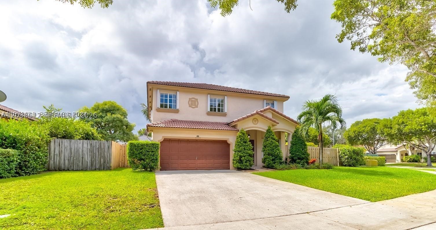 21222 SW 88th Pl, Cutler Bay FL 33189