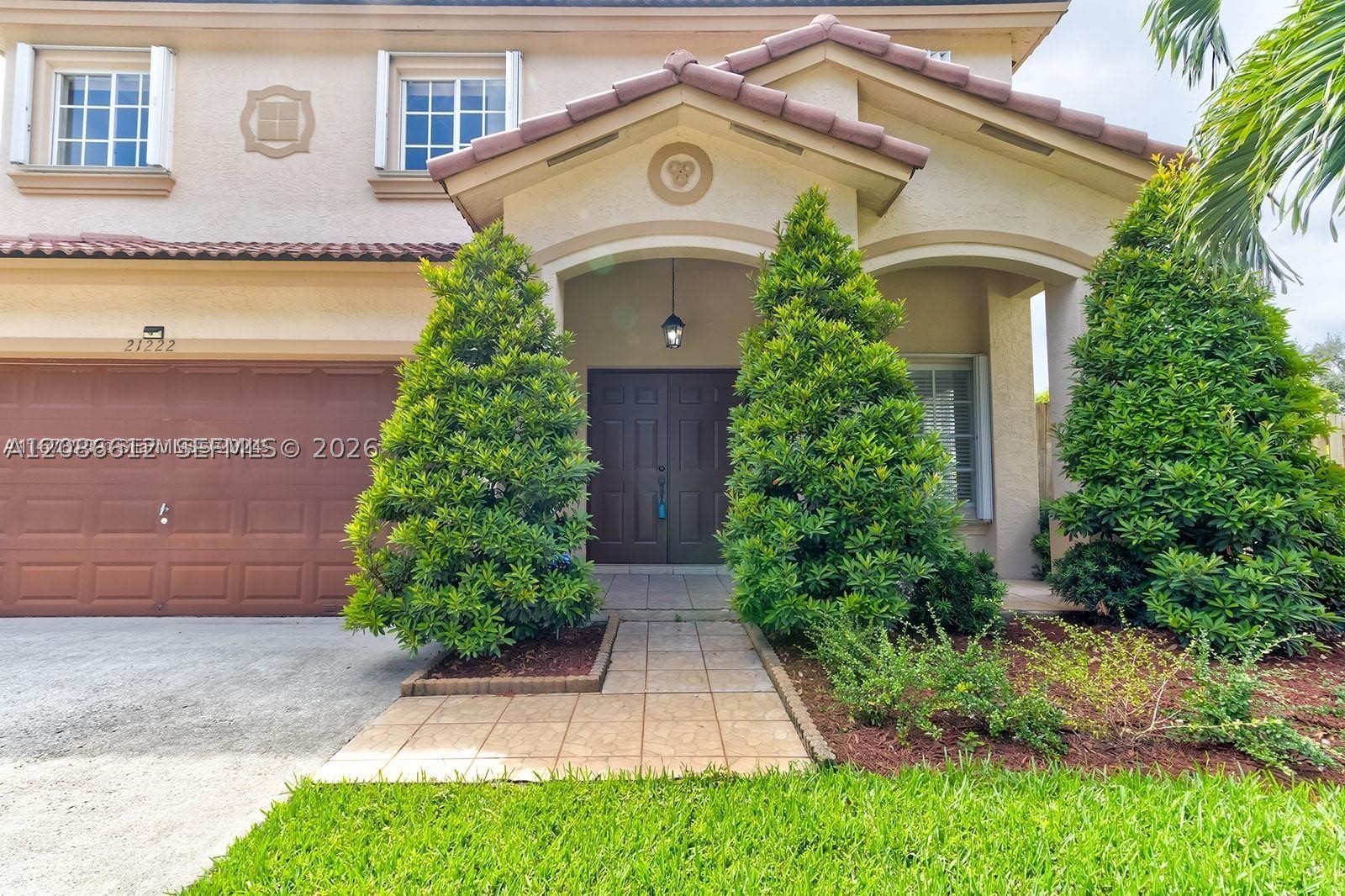 21222 SW 88th Pl, Cutler Bay FL 33189