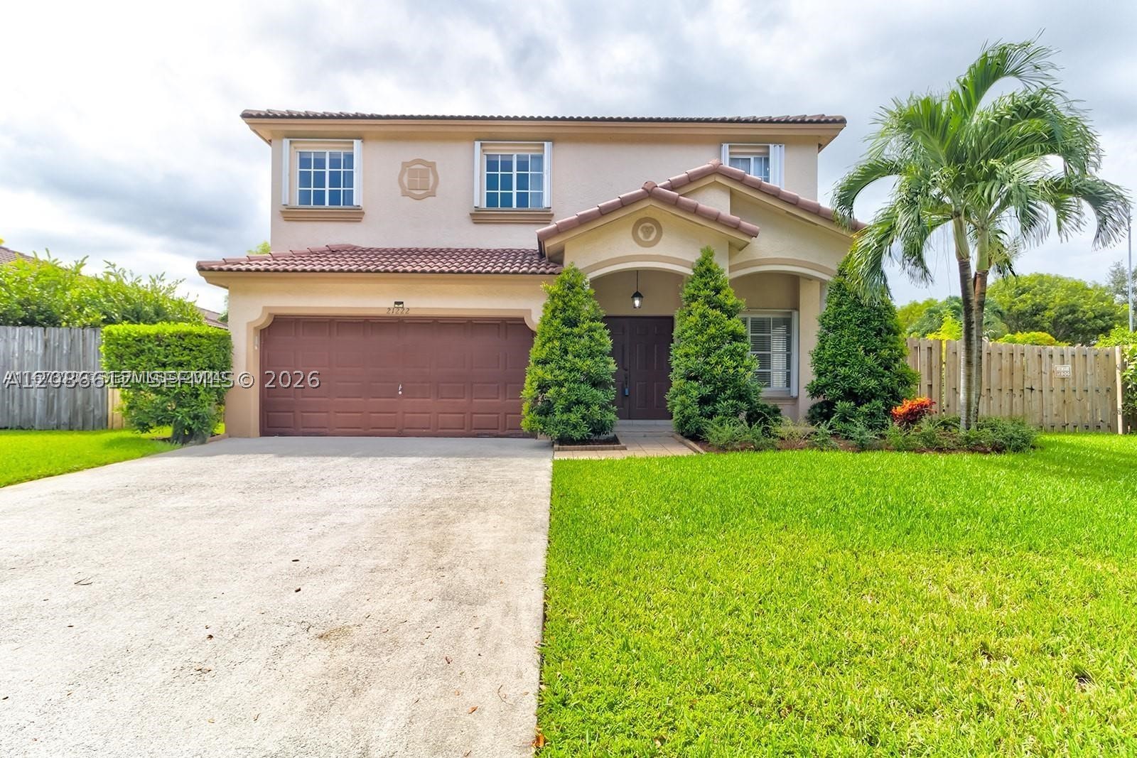 21222 SW 88th Pl, Cutler Bay FL 33189
