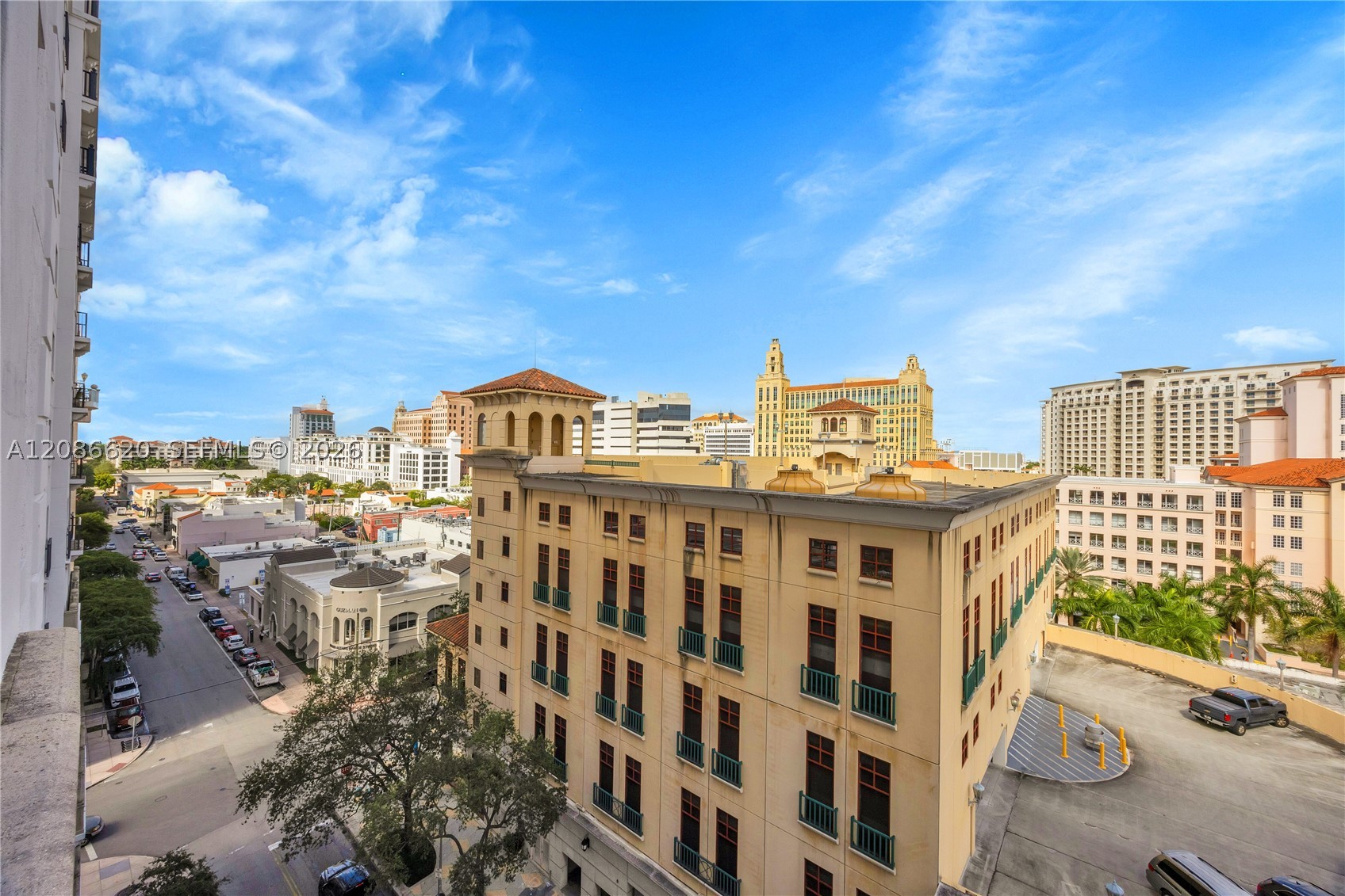 10 Aragon Ave #810, Coral Gables FL 33134