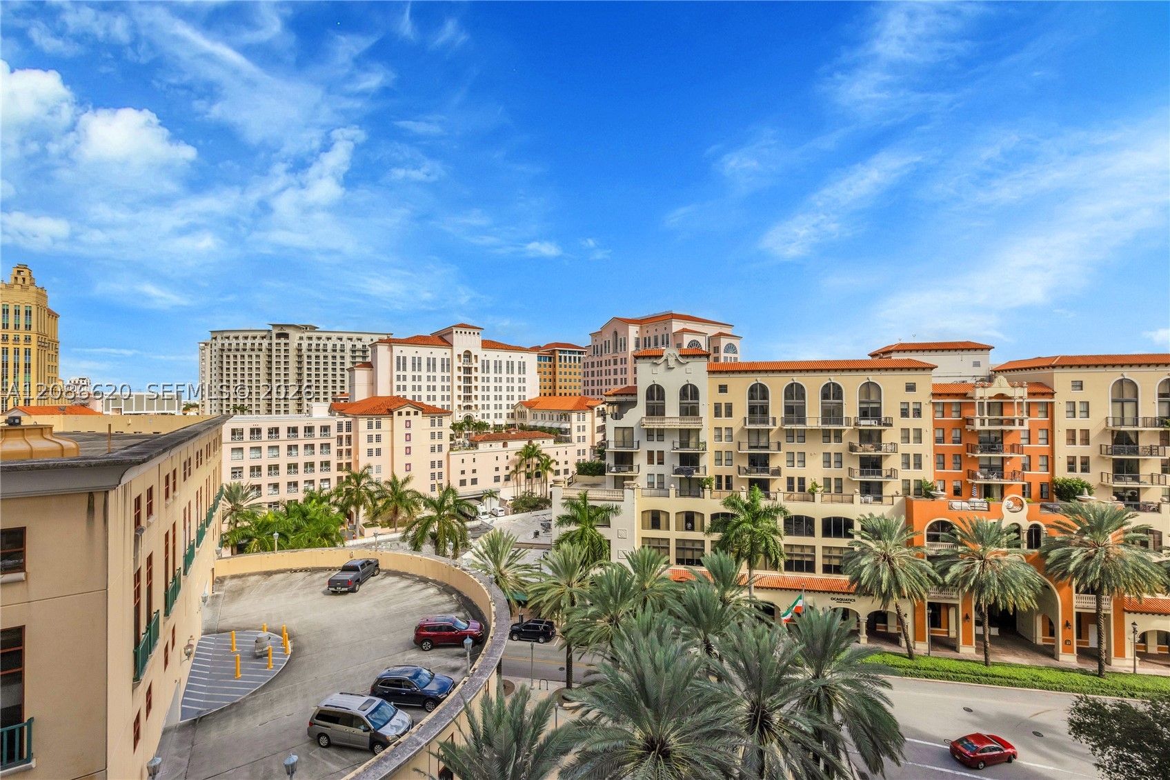 10 Aragon Ave #810, Coral Gables FL 33134