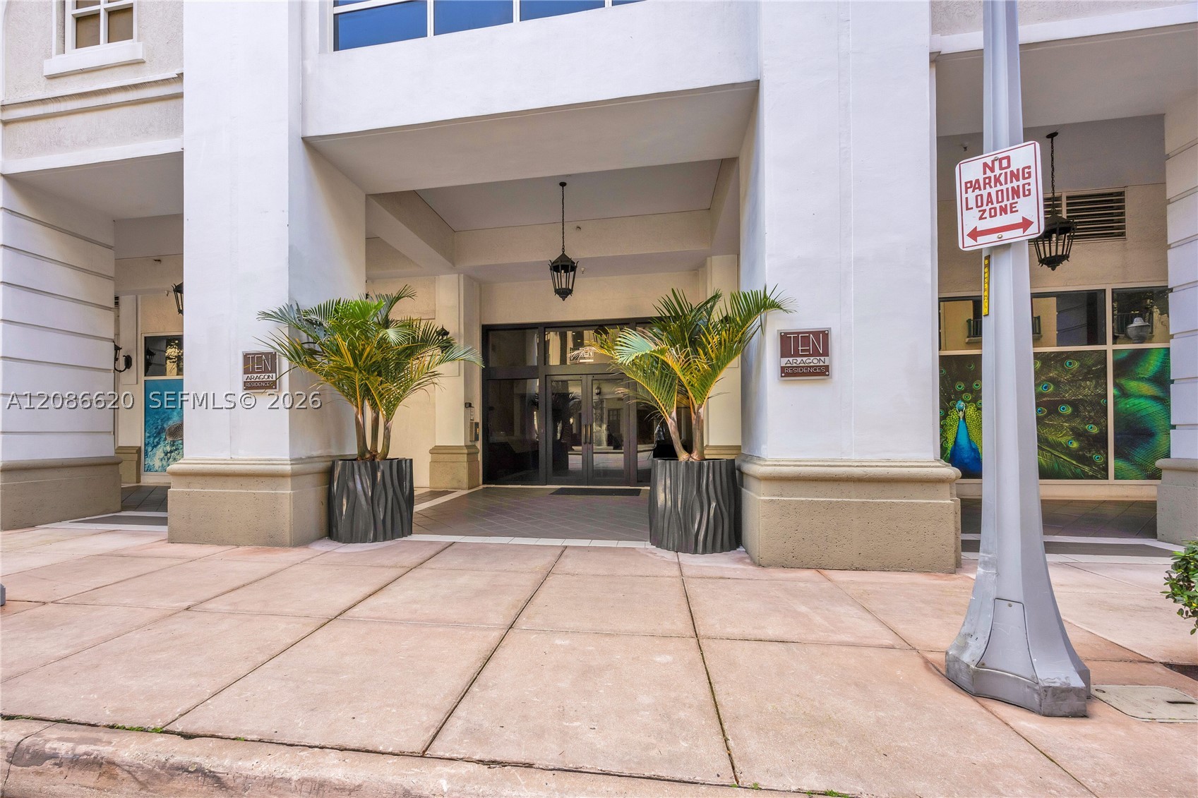 10 Aragon Ave #810, Coral Gables FL 33134
