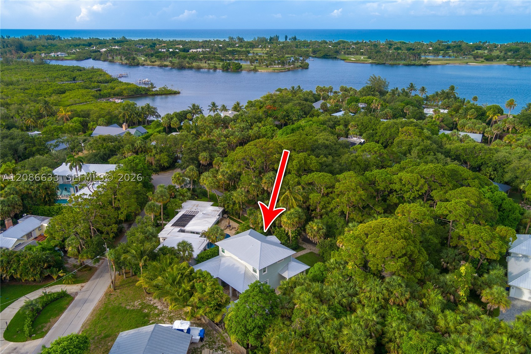 12100 SE Colby Ave, Hobe Sound FL 33455
