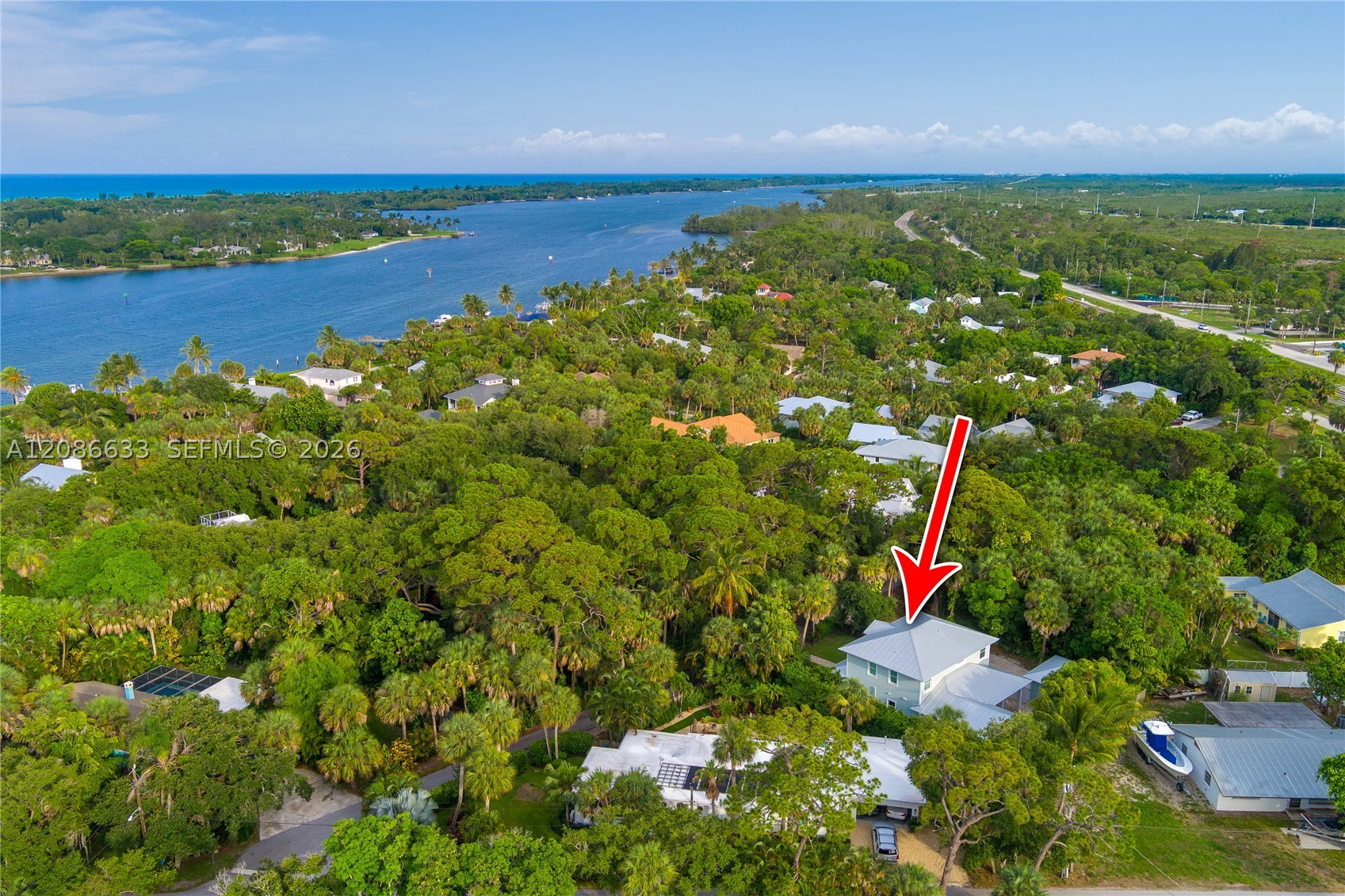 12100 SE Colby Ave, Hobe Sound FL 33455