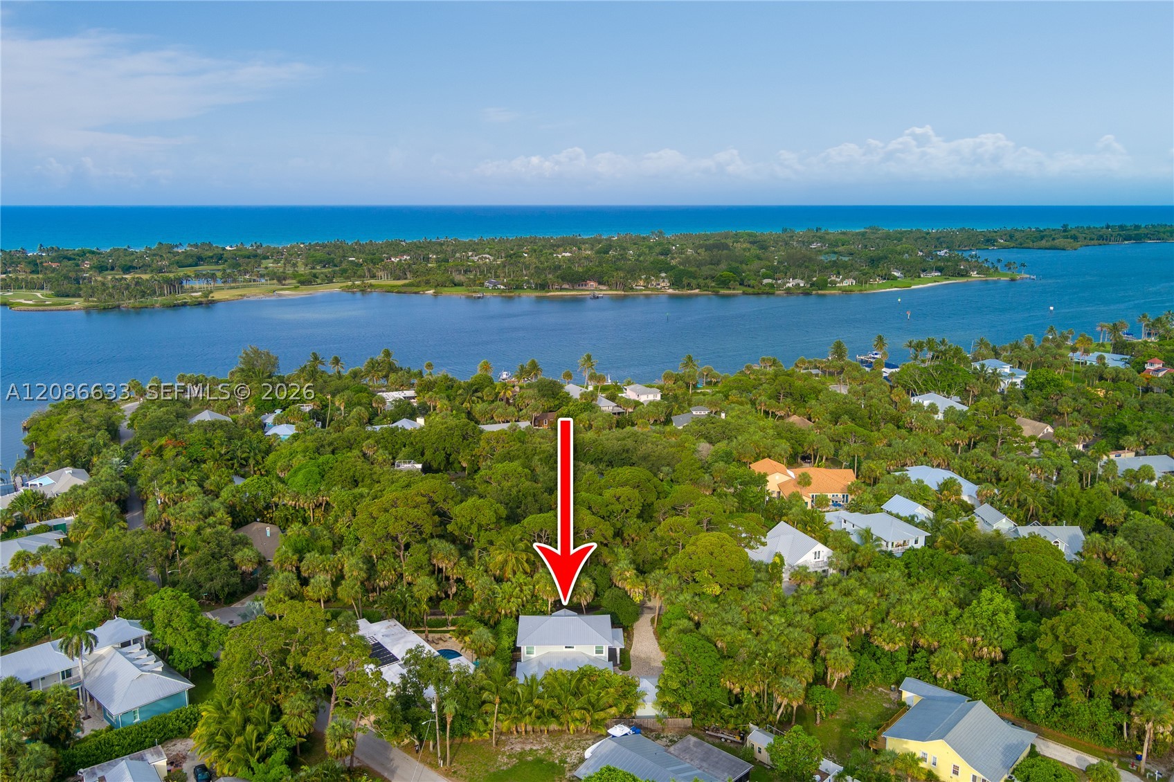 12100 SE Colby Ave, Hobe Sound FL 33455