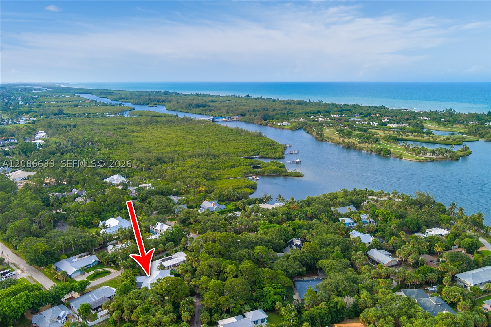 12100 SE Colby Ave, Hobe Sound FL 33455
