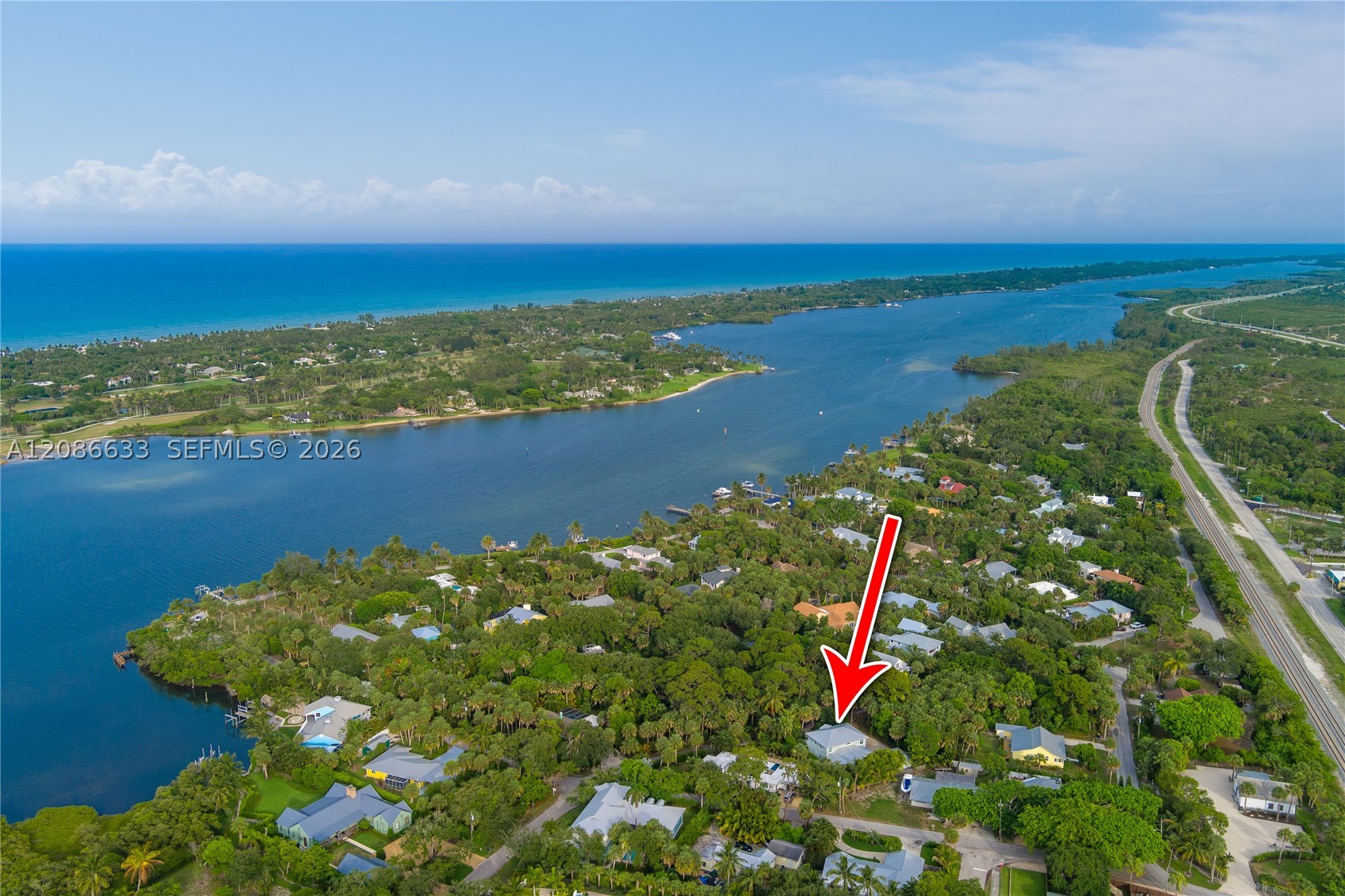 12100 SE Colby Ave, Hobe Sound FL 33455