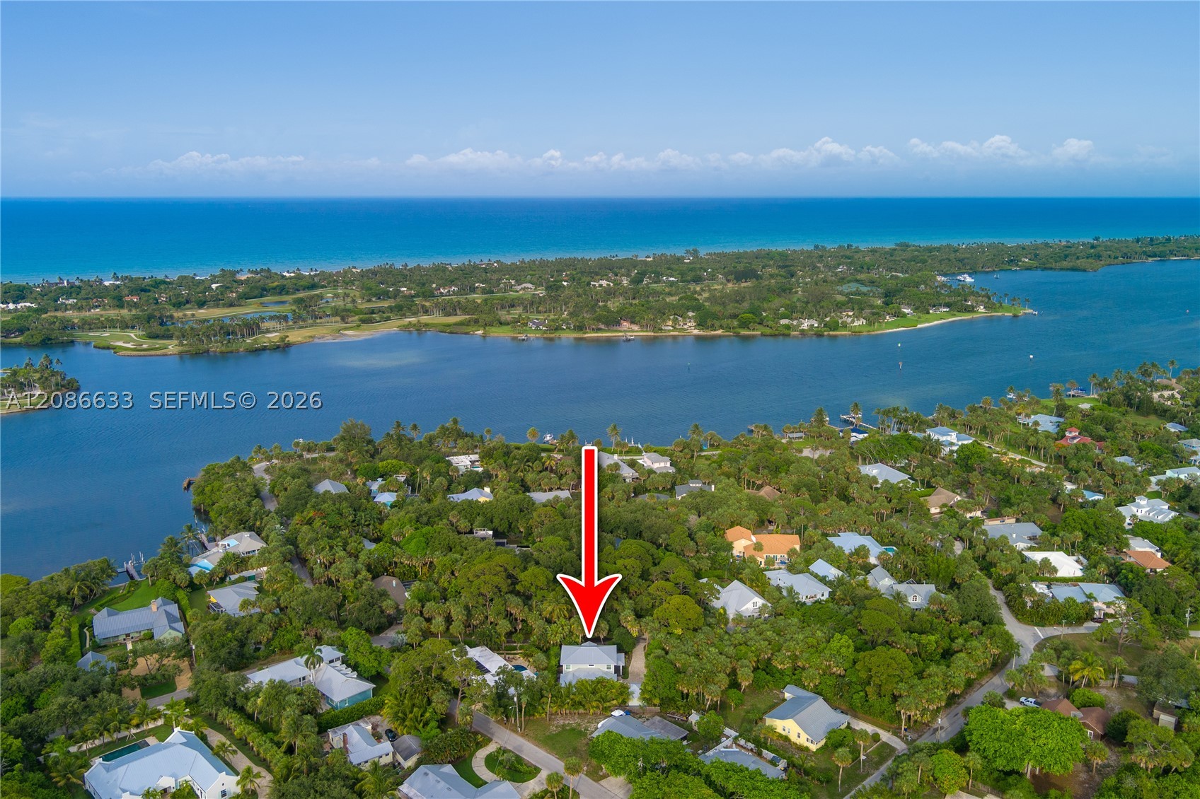 12100 SE Colby Ave, Hobe Sound FL 33455