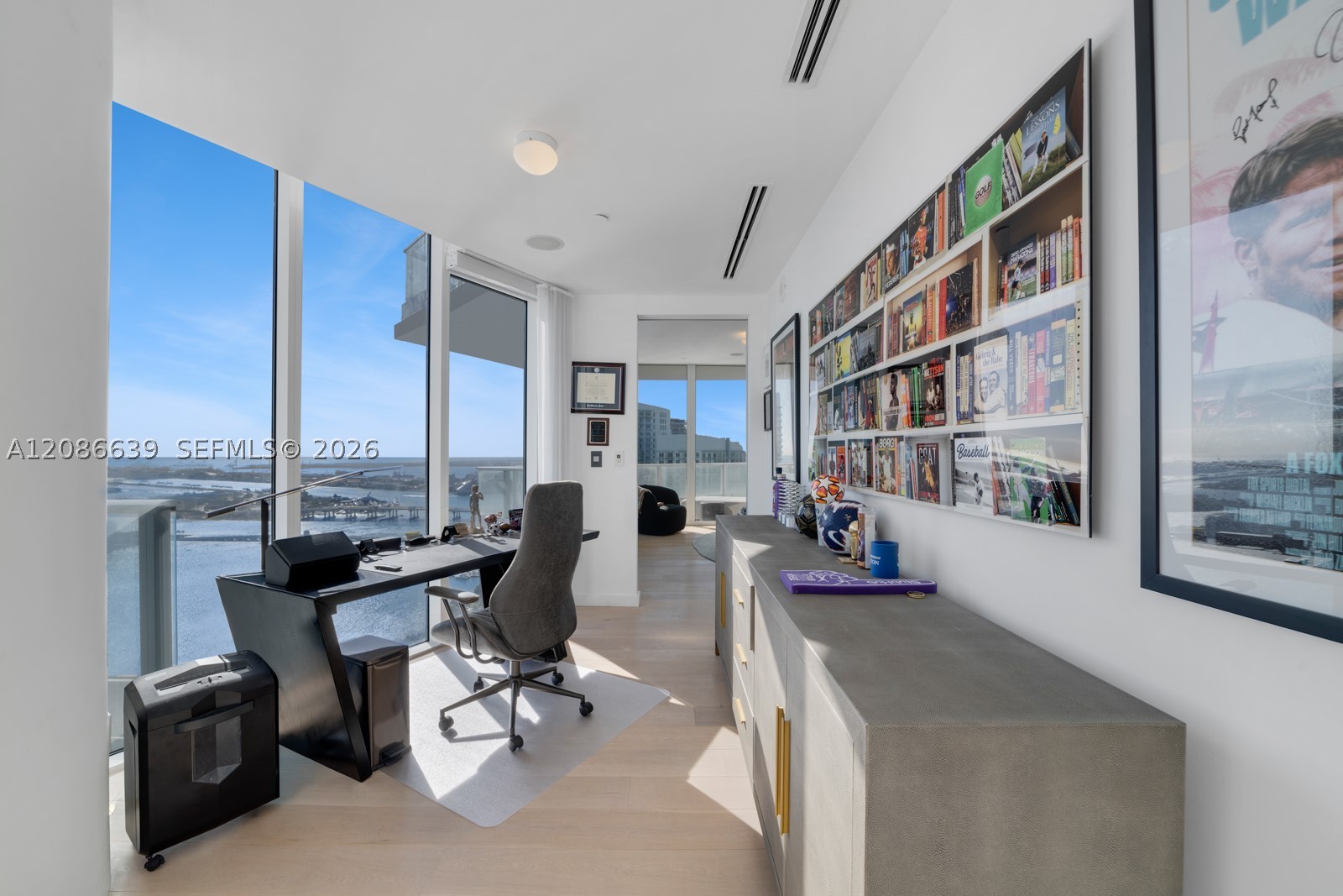 2020 N Bayshore Dr #PH4302, Miami FL 33137