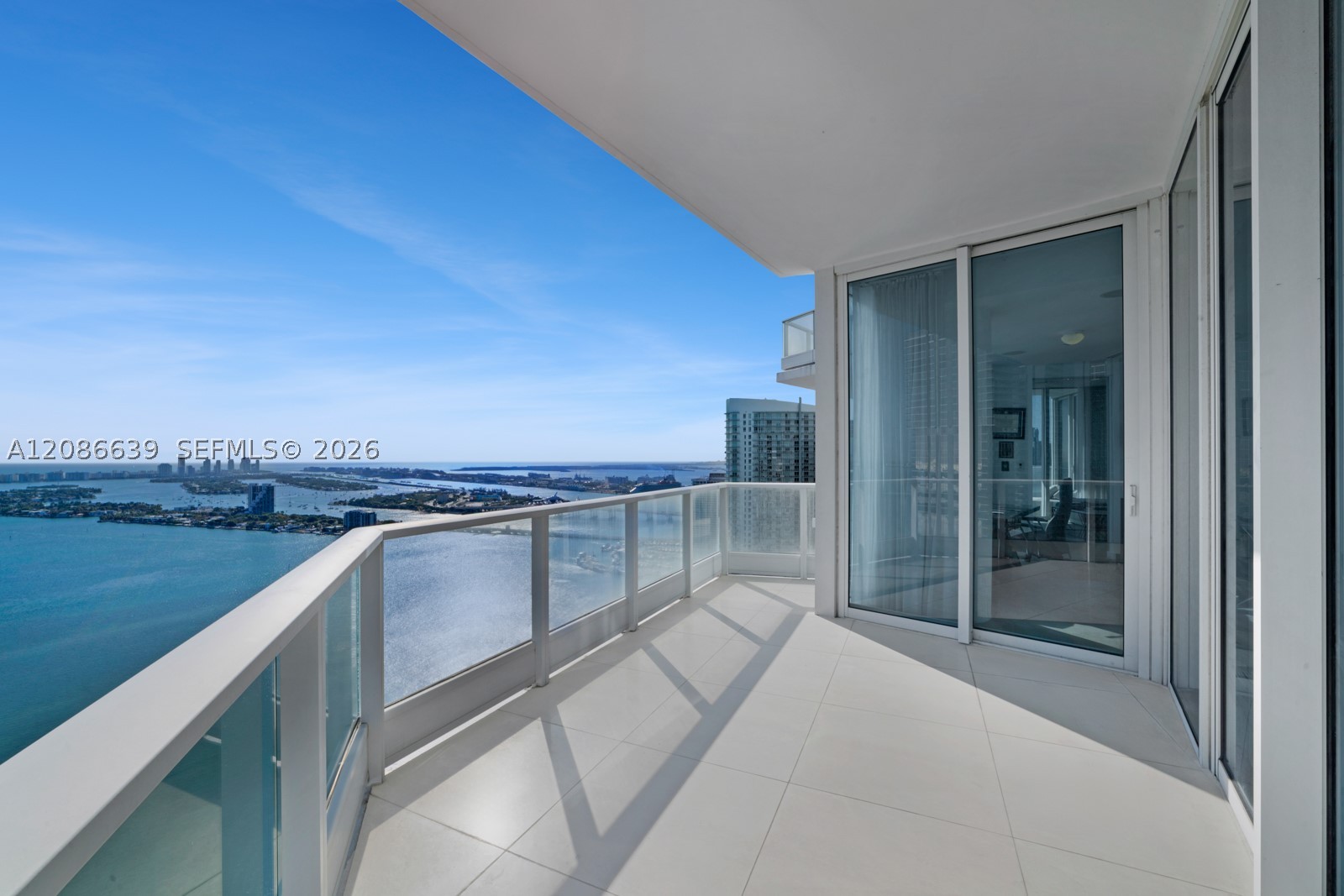 2020 N Bayshore Dr #PH4302, Miami FL 33137
