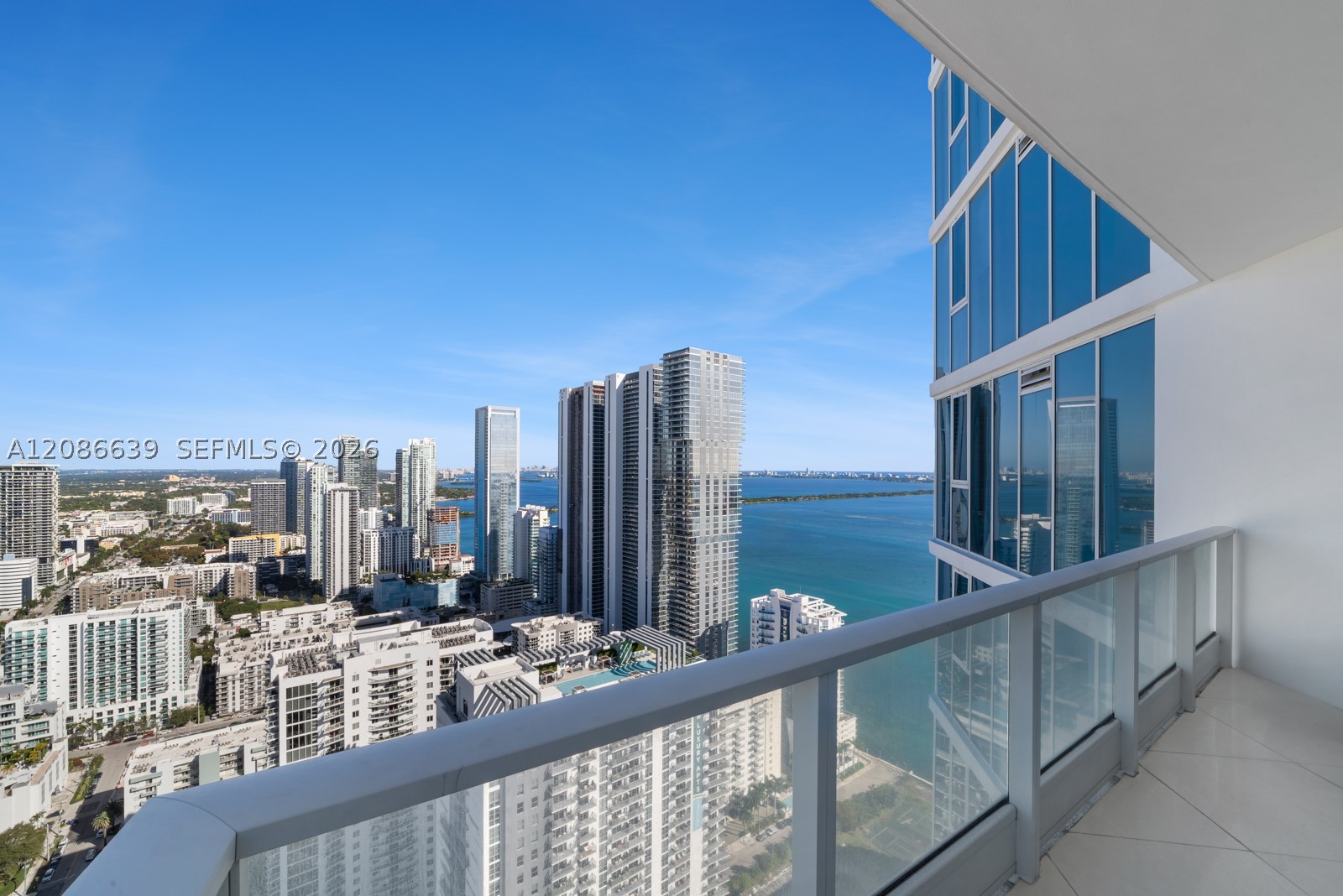 2020 N Bayshore Dr #PH4302, Miami FL 33137