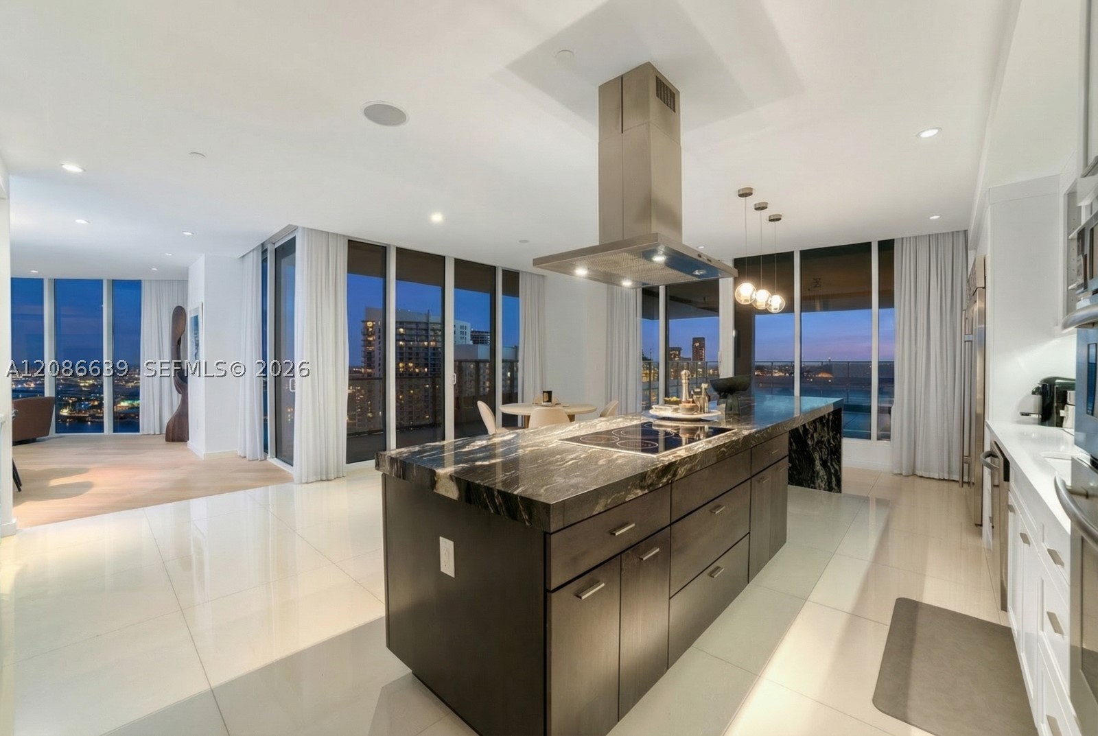 2020 N Bayshore Dr #PH4302, Miami FL 33137