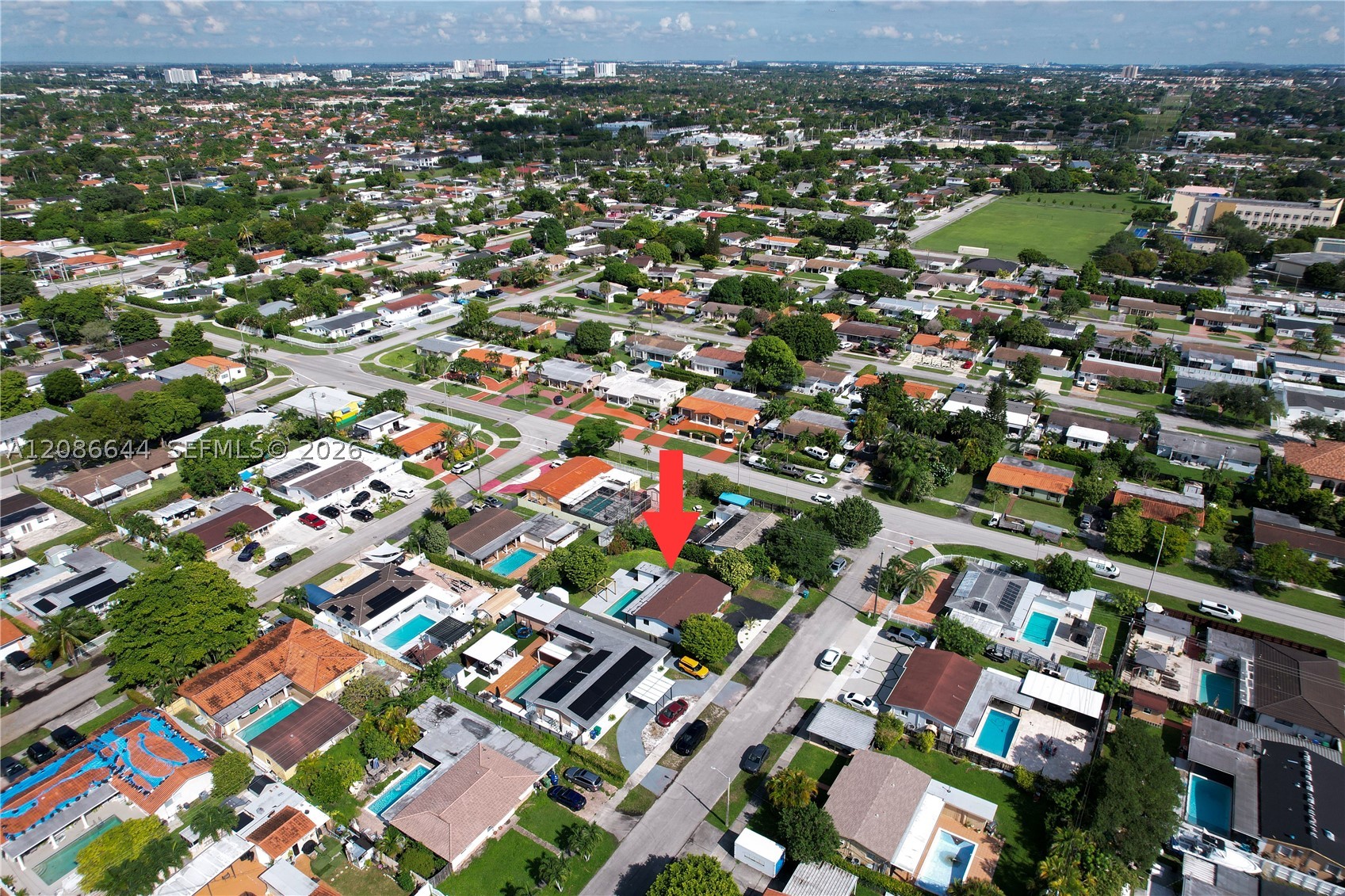 3210 SW 94th Ct, Miami FL 33165