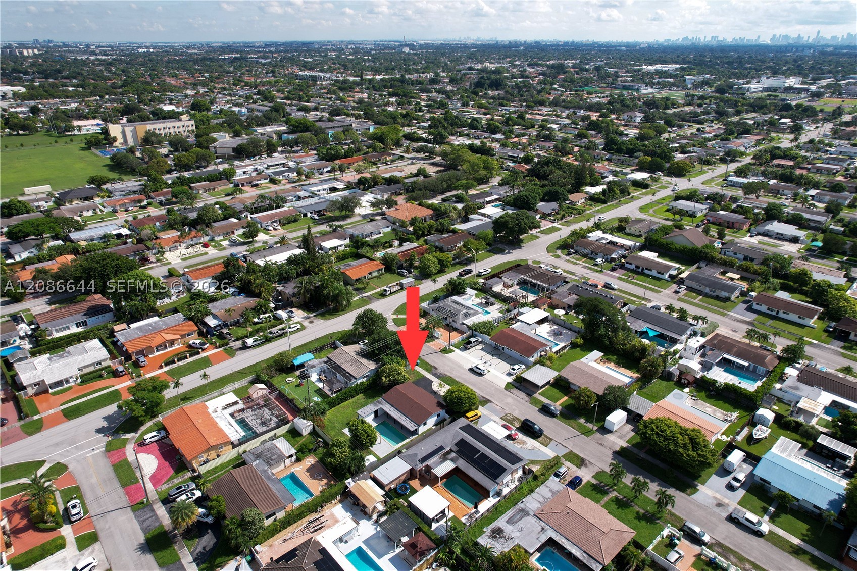 3210 SW 94th Ct, Miami FL 33165