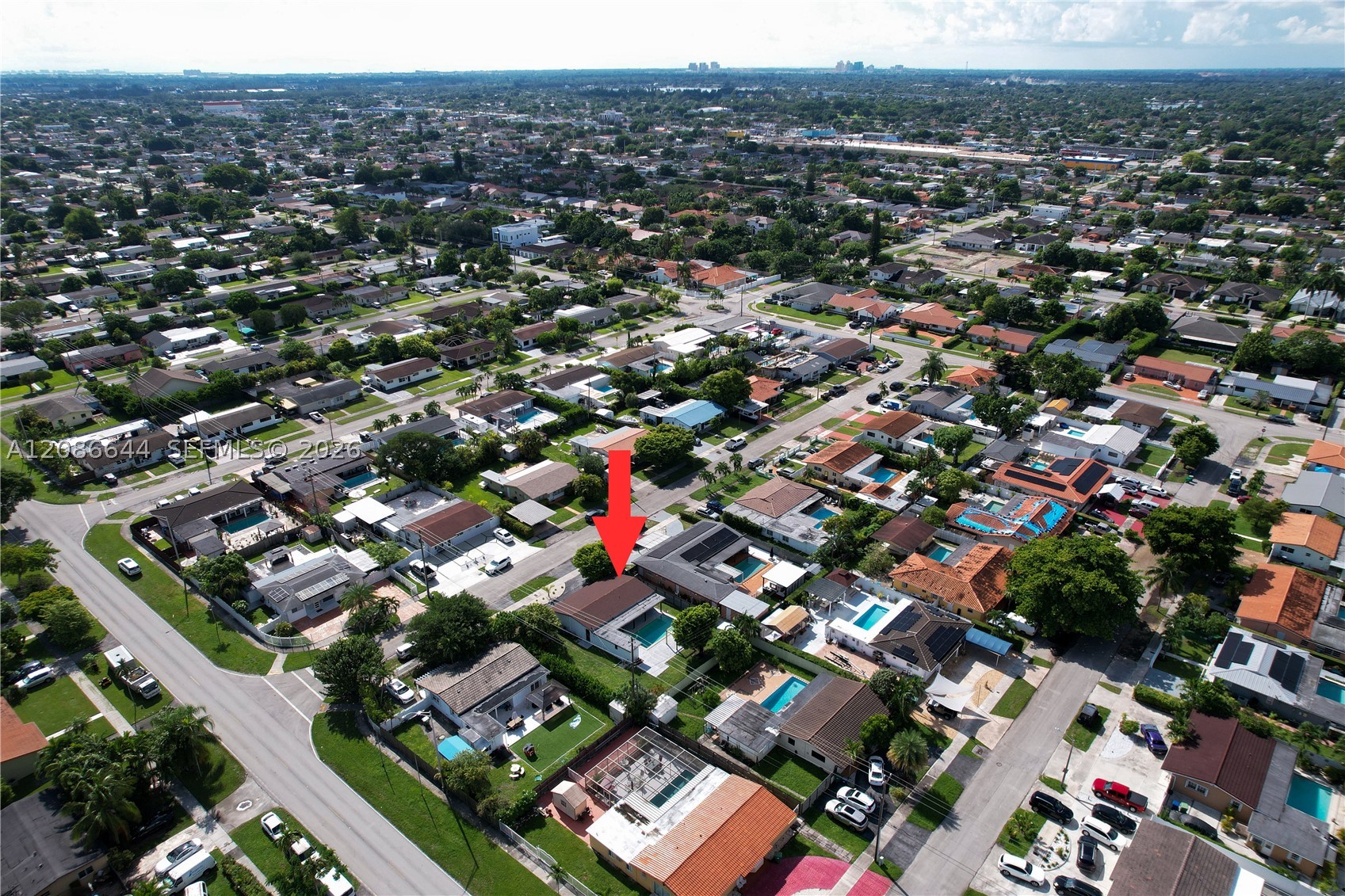 3210 SW 94th Ct, Miami FL 33165