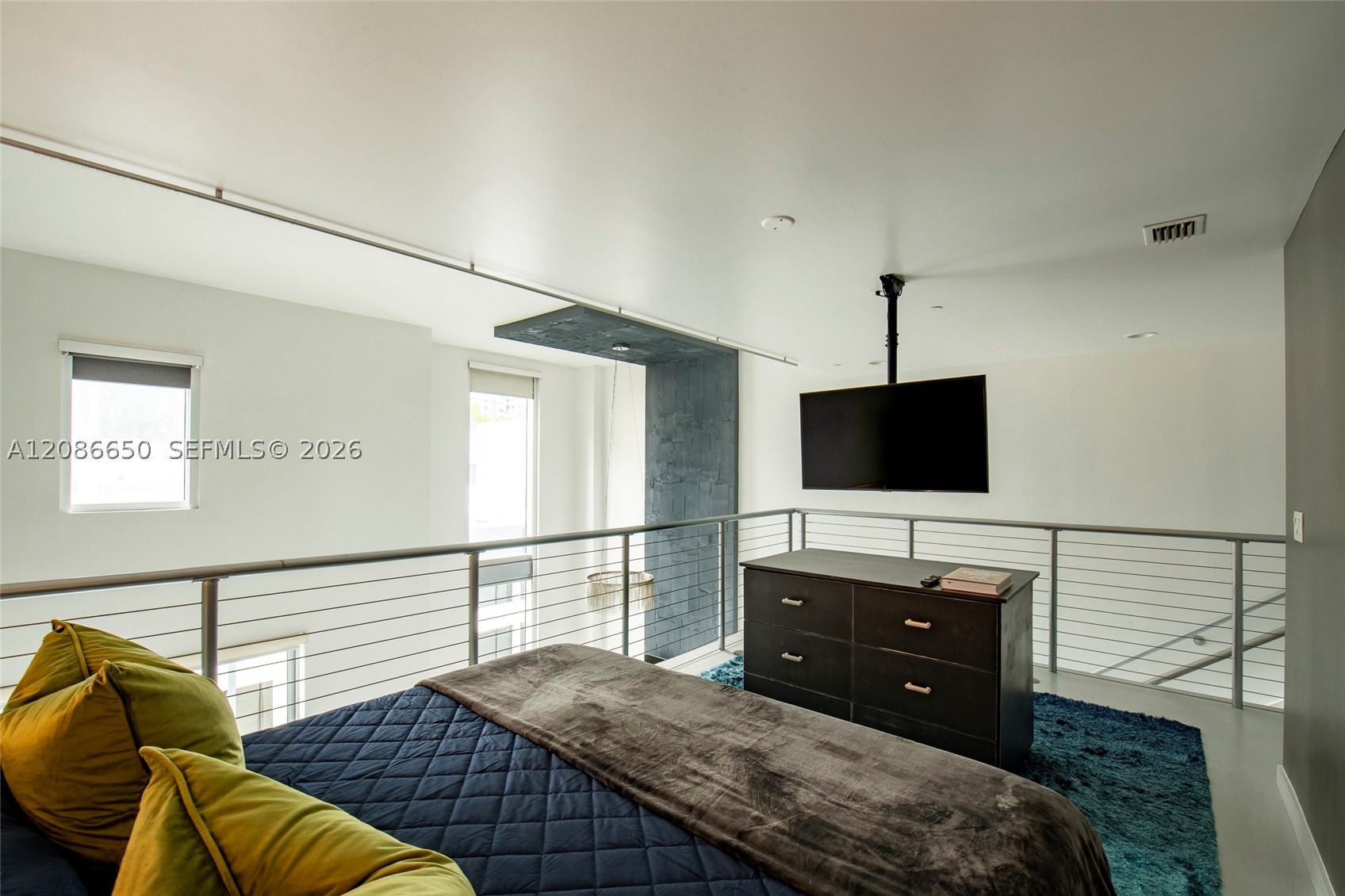 1060 Brickell Ave #1015, Miami FL 33131