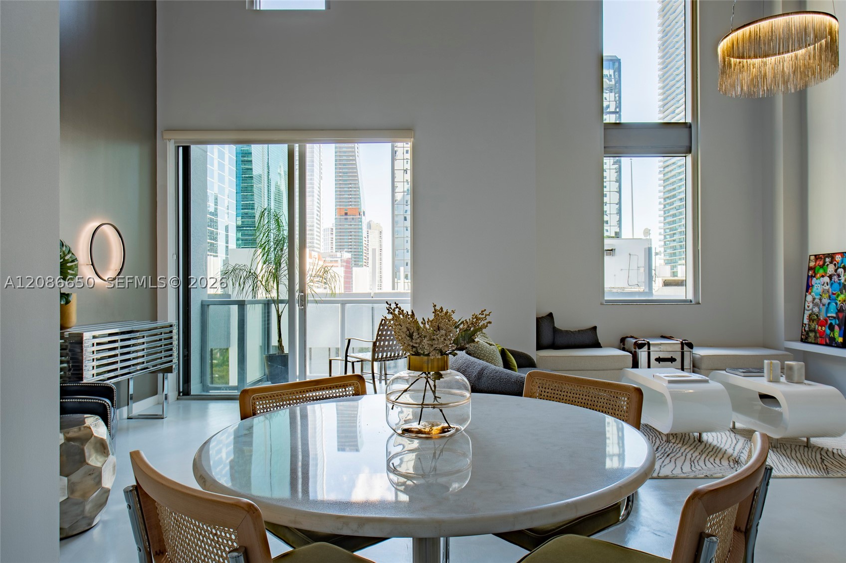 1060 Brickell Ave #1015, Miami FL 33131