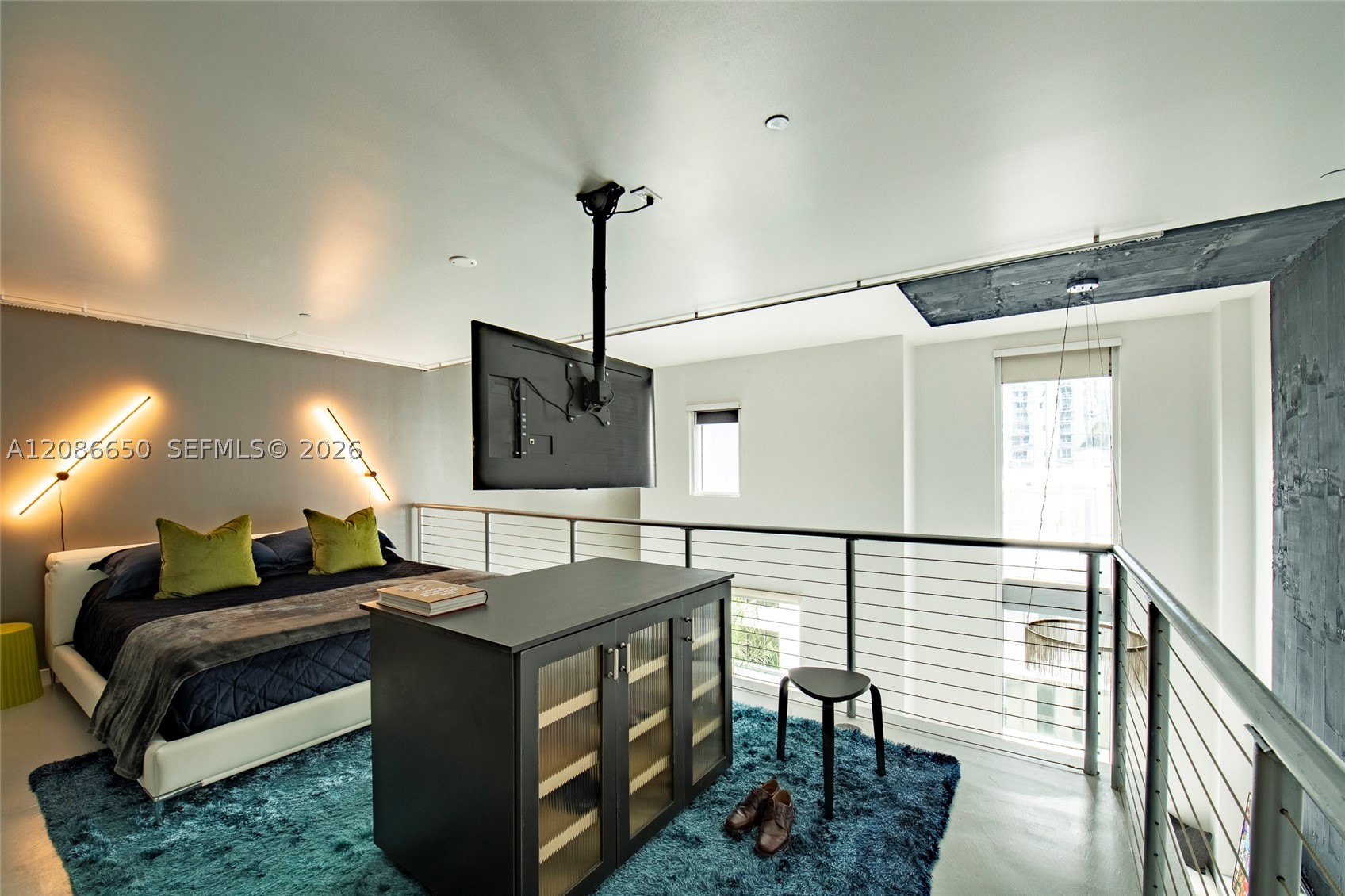 1060 Brickell Ave #1015, Miami FL 33131