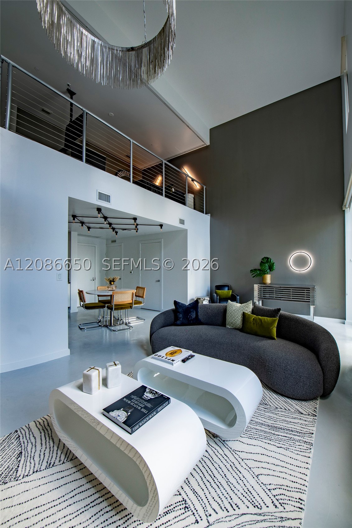 1060 Brickell Ave #1015, Miami FL 33131