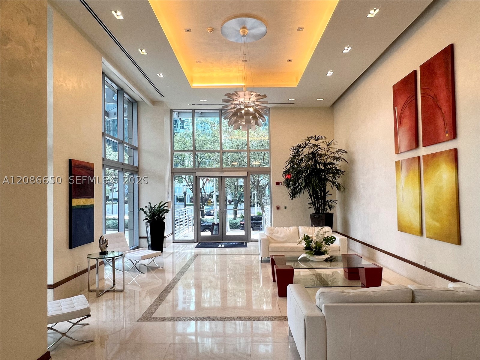 1060 Brickell Ave #1015, Miami FL 33131