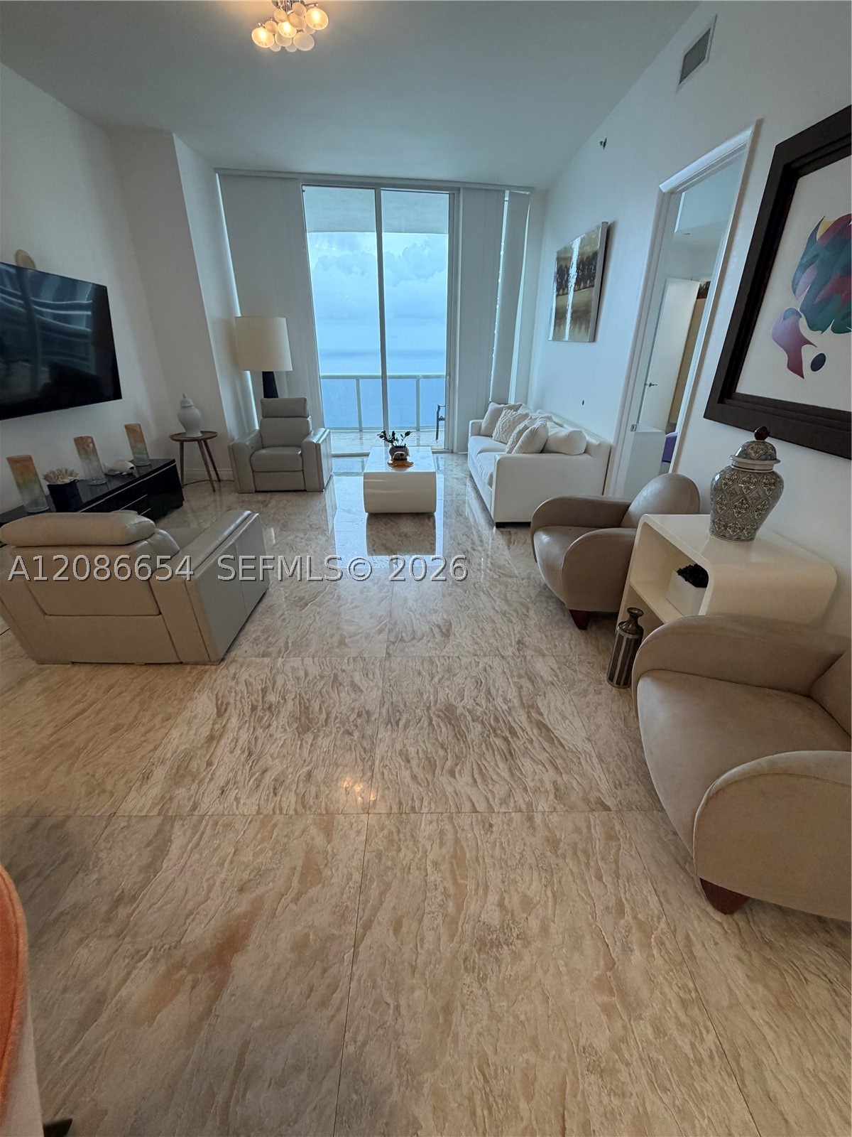 15901 Collins Ave #3707, Sunny Isles Beach FL 33160
