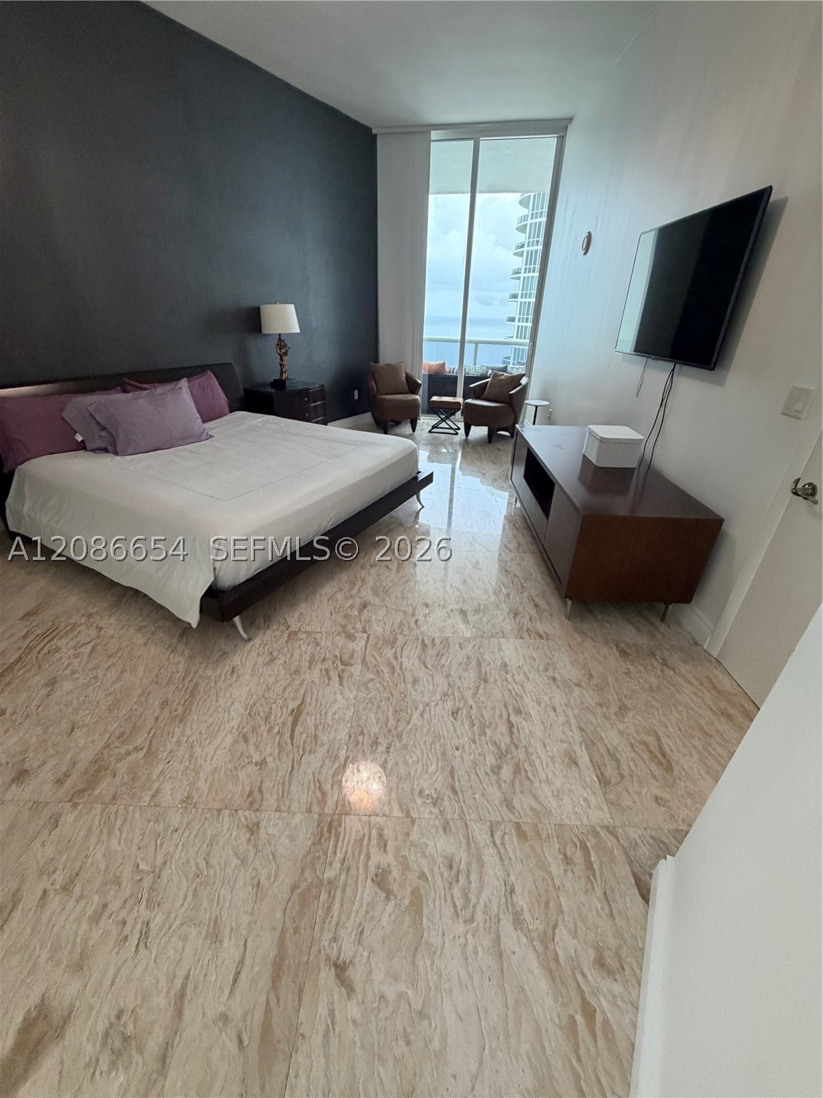 15901 Collins Ave #3707, Sunny Isles Beach FL 33160