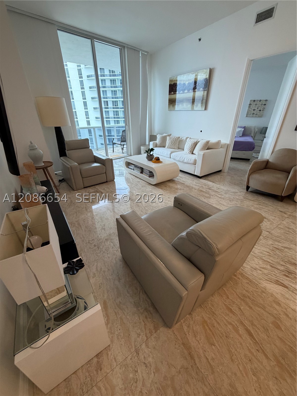 15901 Collins Ave #3707, Sunny Isles Beach FL 33160