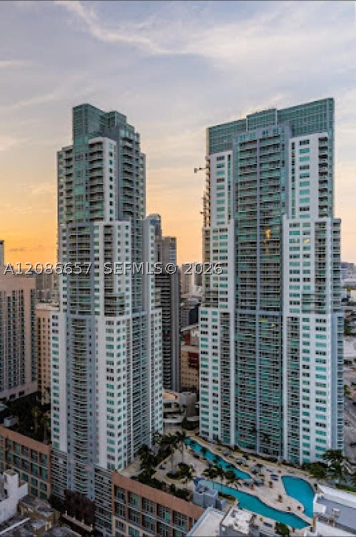 244 Biscayne #352, Miami FL 33132