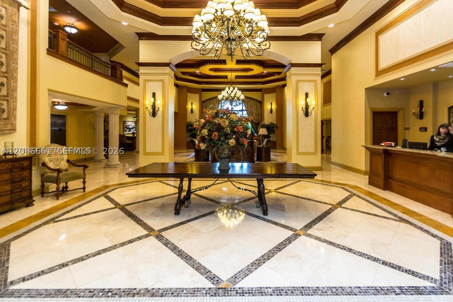 888 S Douglas Rd #1009, Coral Gables FL 33134