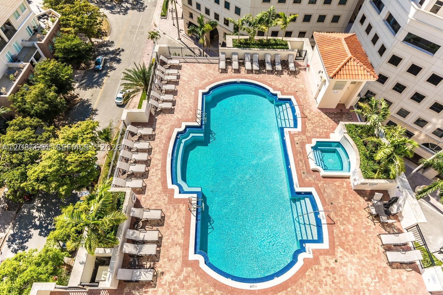 888 S Douglas Rd #1009, Coral Gables FL 33134