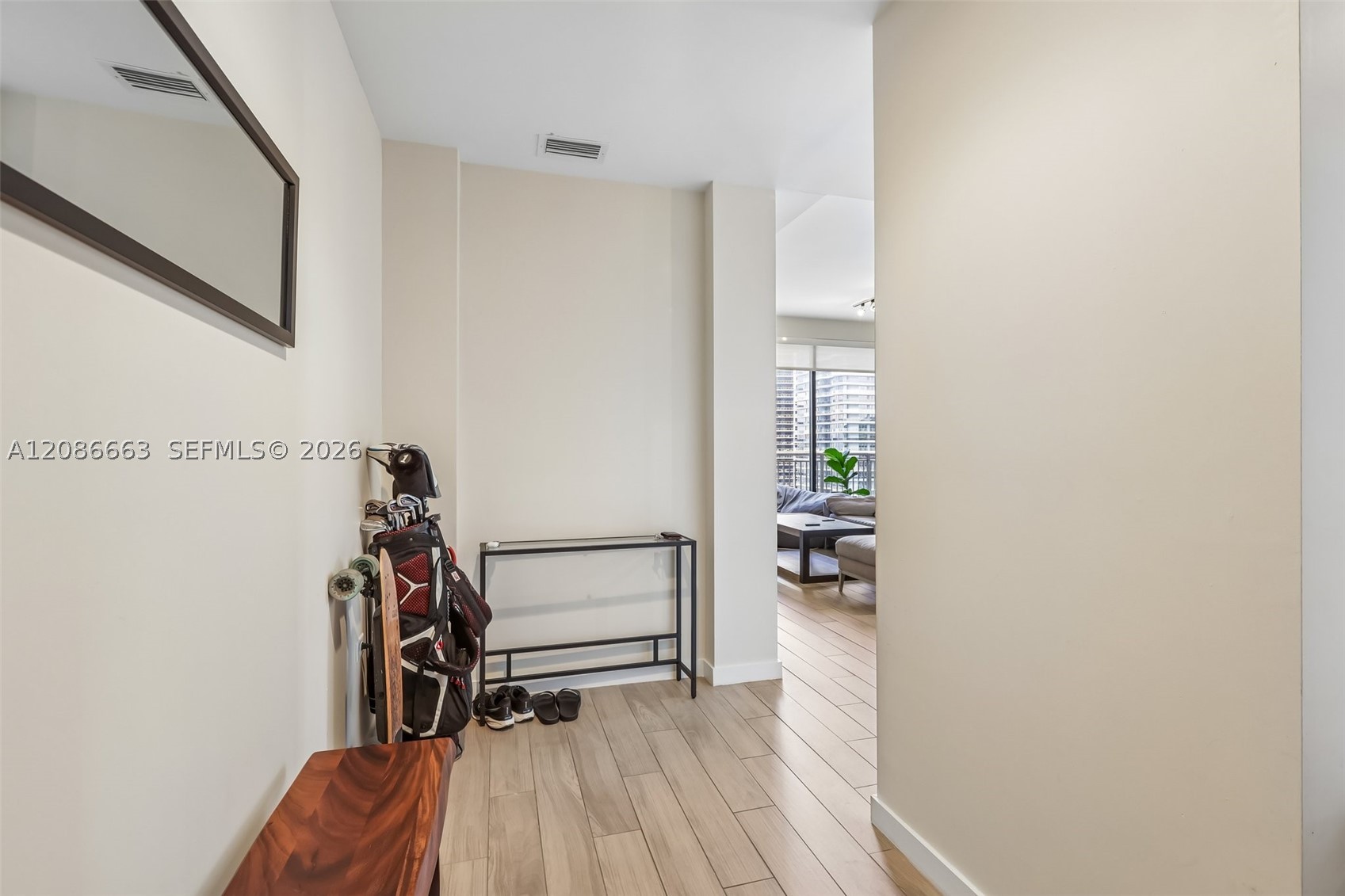 999 SW 1st Ave #UPH12, Miami FL 33130