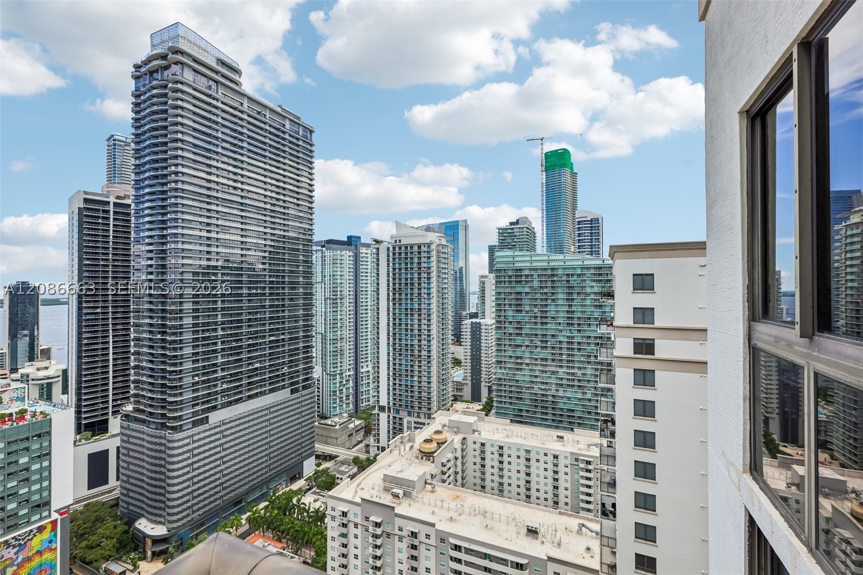 999 SW 1st Ave #UPH12, Miami FL 33130