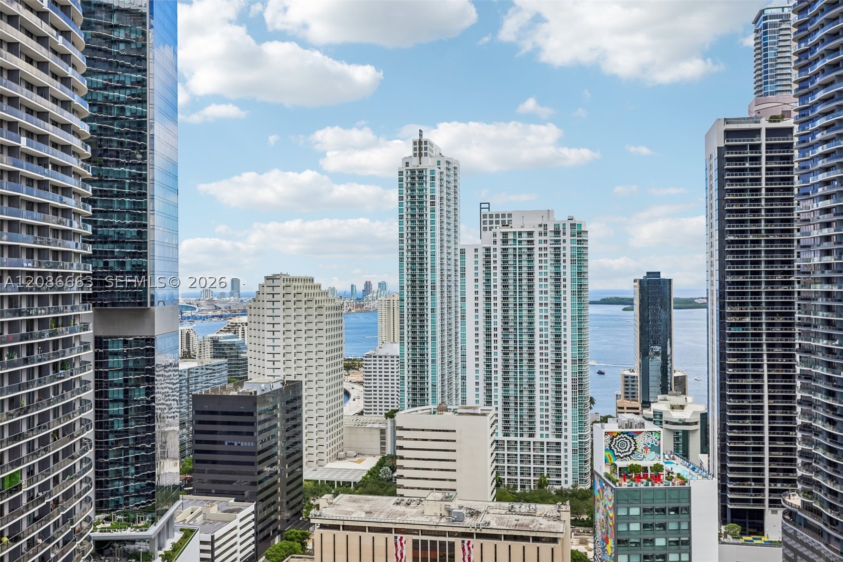 999 SW 1st Ave #UPH12, Miami FL 33130