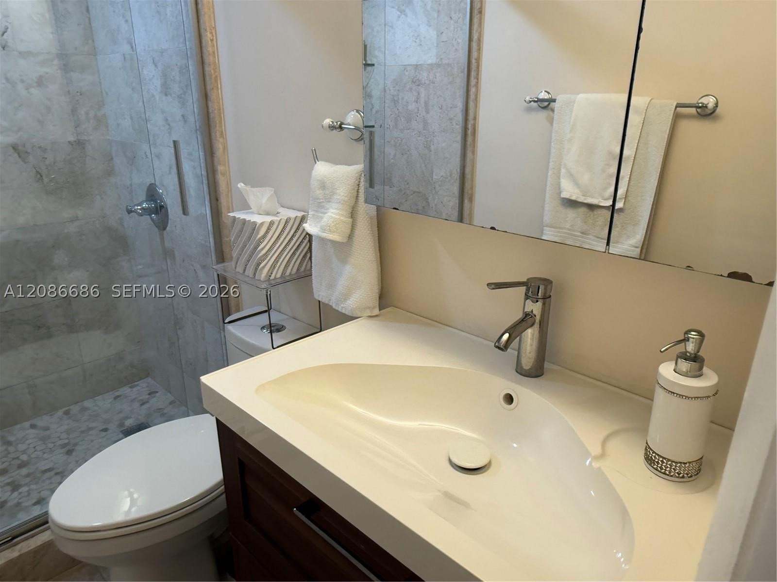 5033 NW 7th St #312, Miami FL 33126