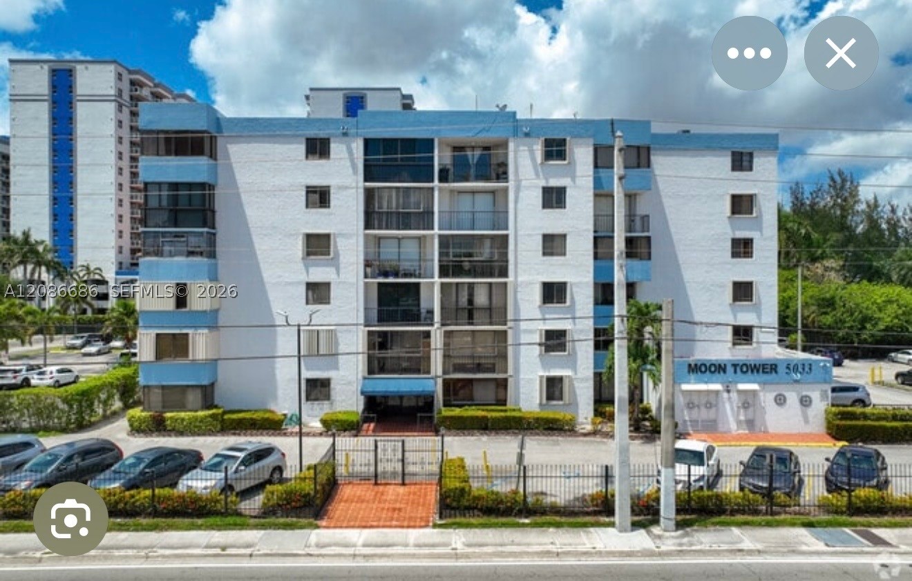 5033 NW 7th St #312, Miami FL 33126