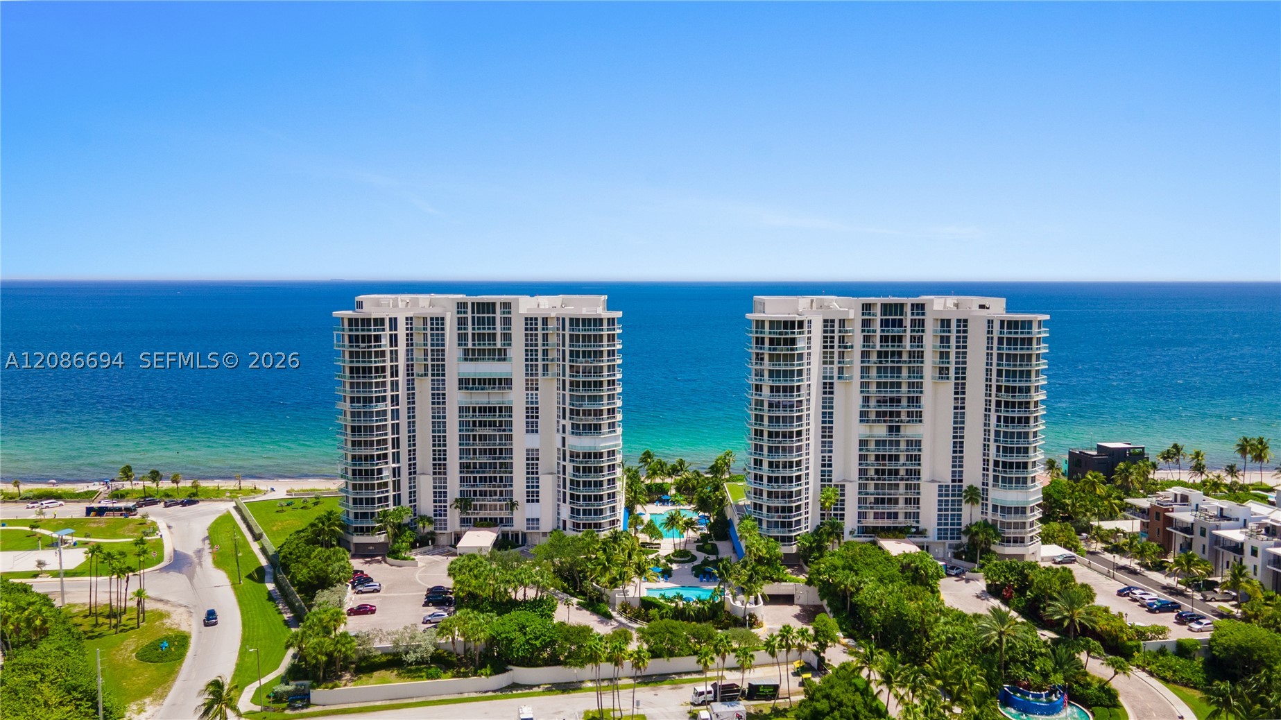 6051 N Ocean Dr #1601, Hollywood FL 33019